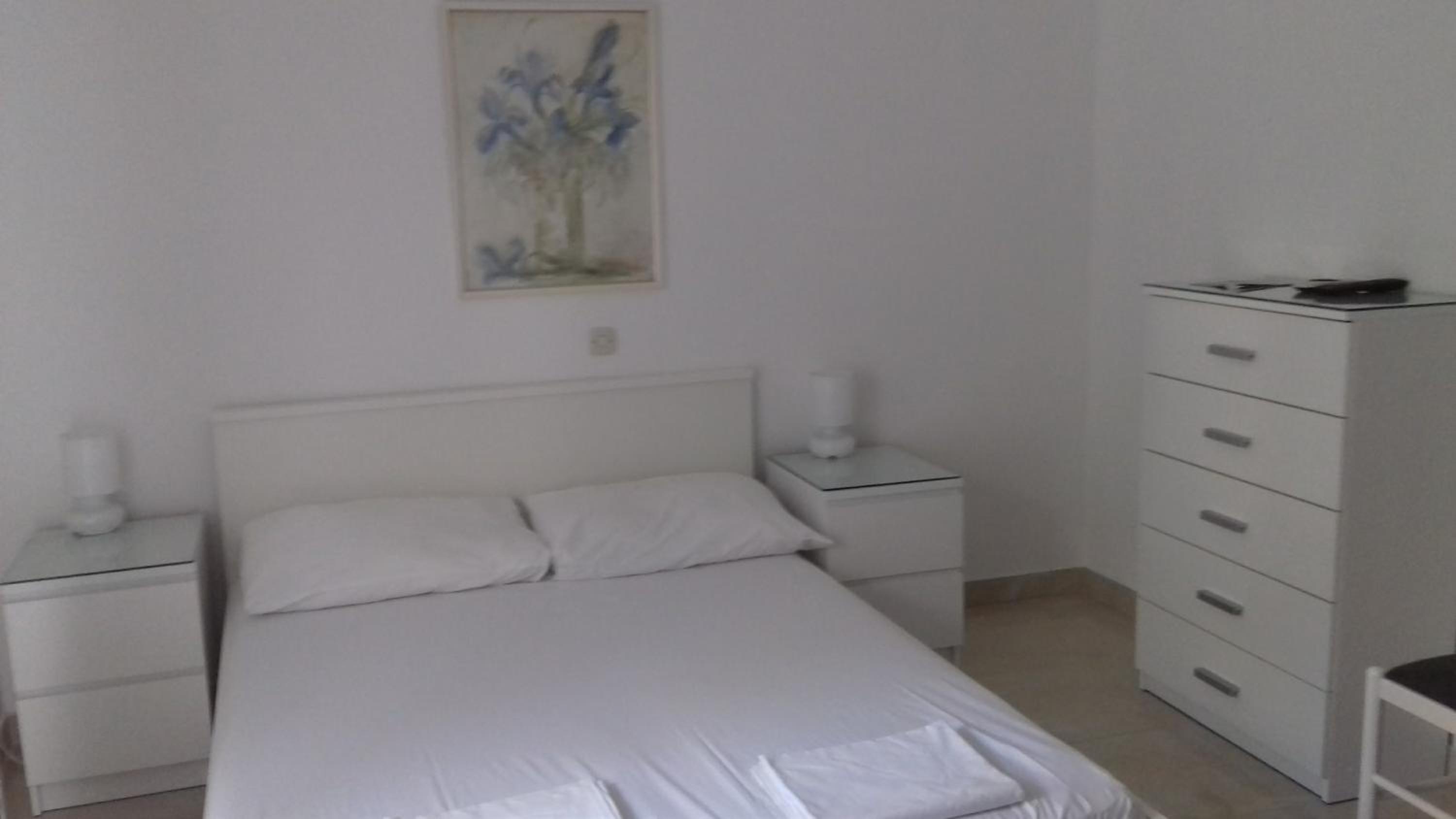 Apartment with Balcony photo 3