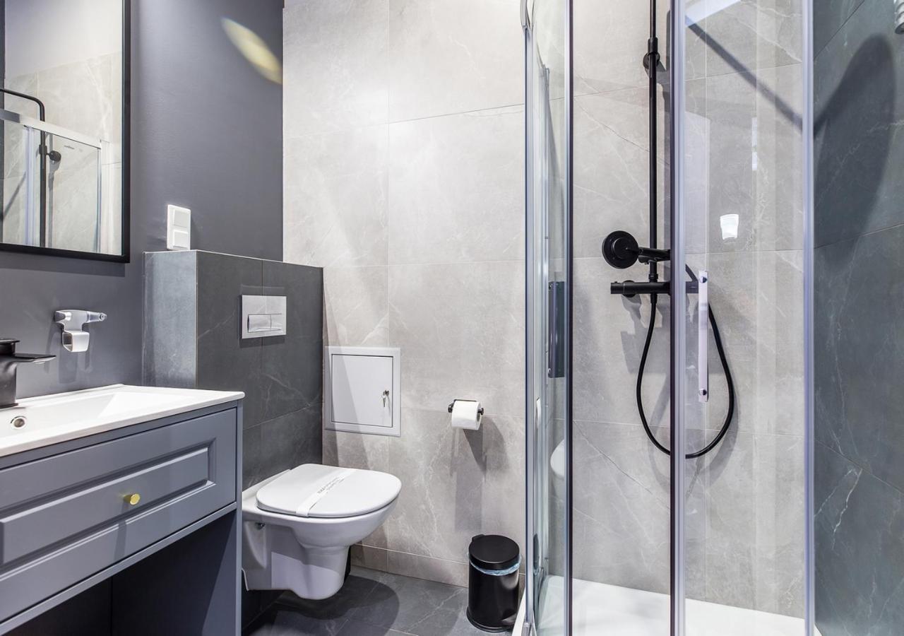 Aparthotel Cracovia Residence — photo 80