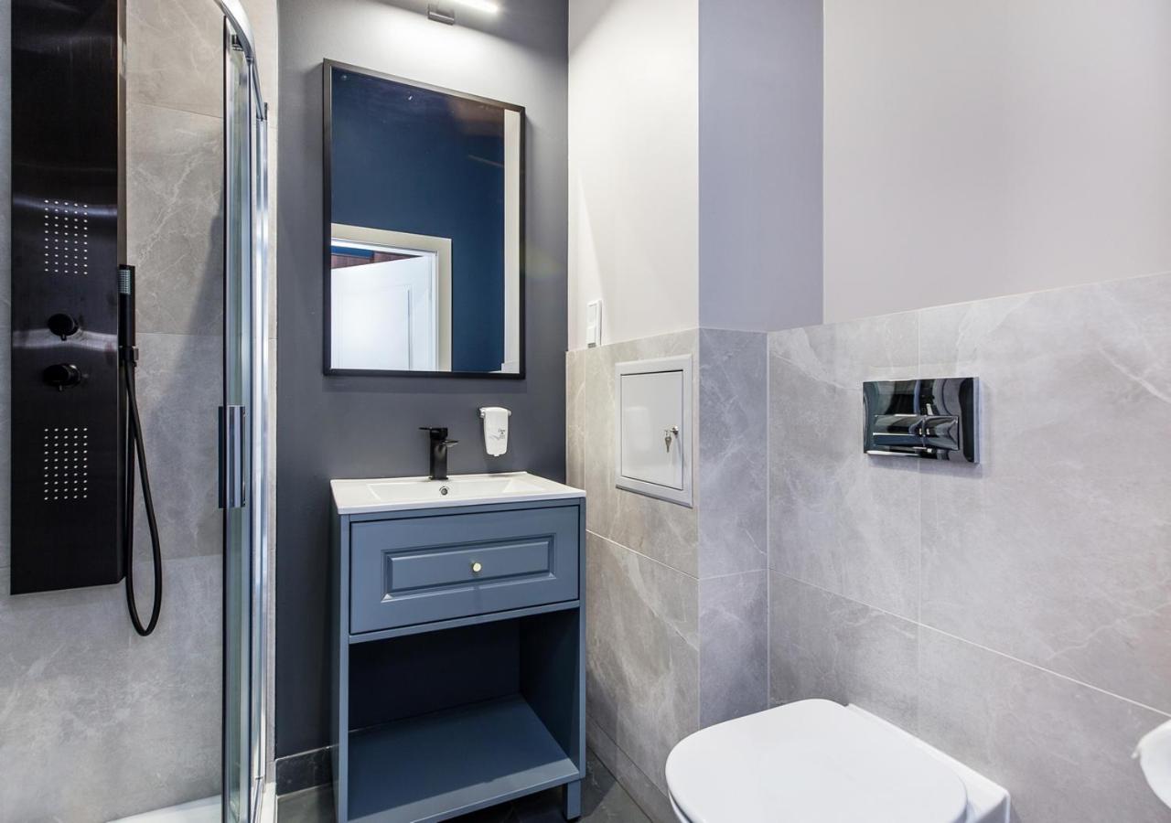 Aparthotel Cracovia Residence — photo 75