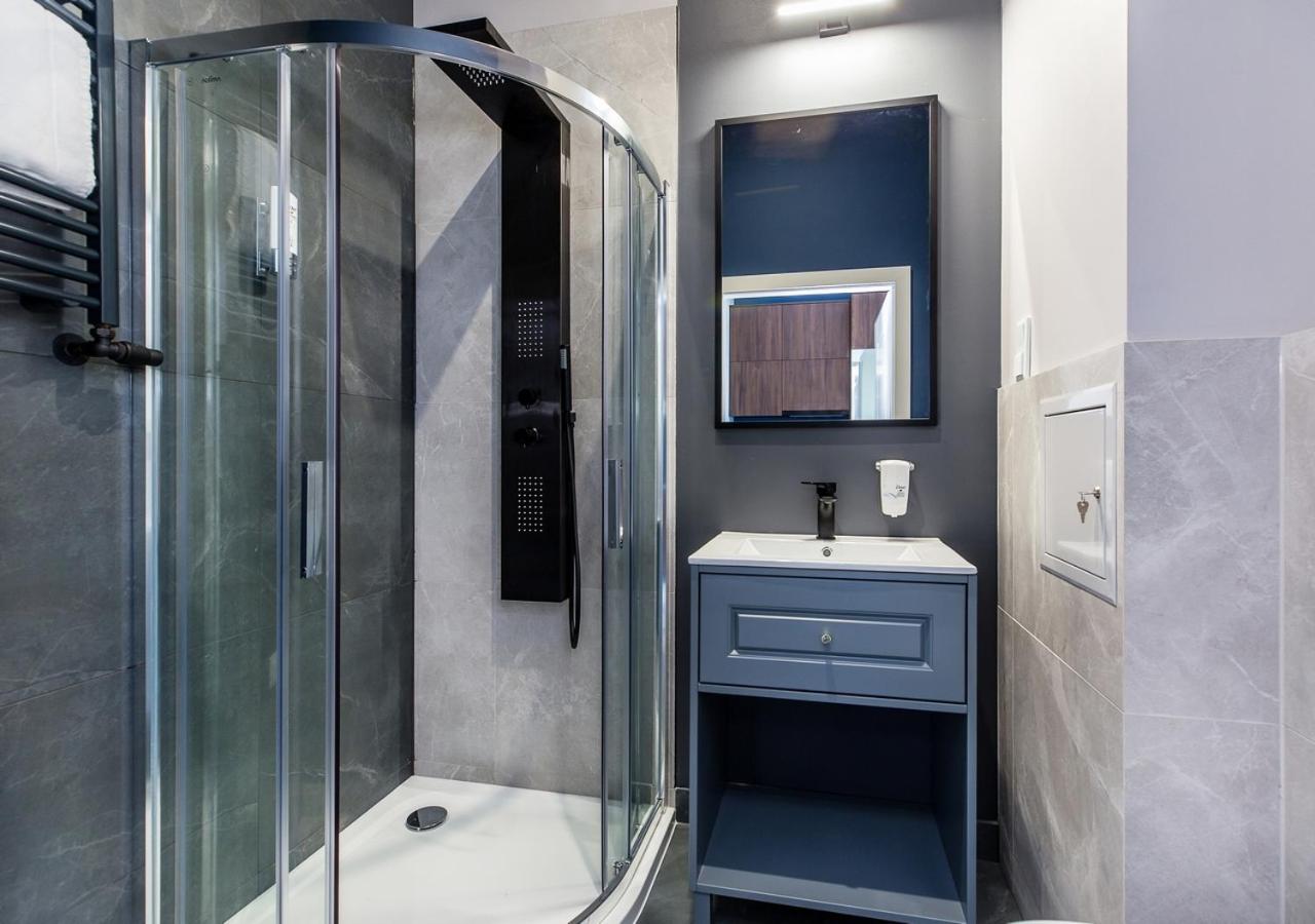 Aparthotel Cracovia Residence — photo 69