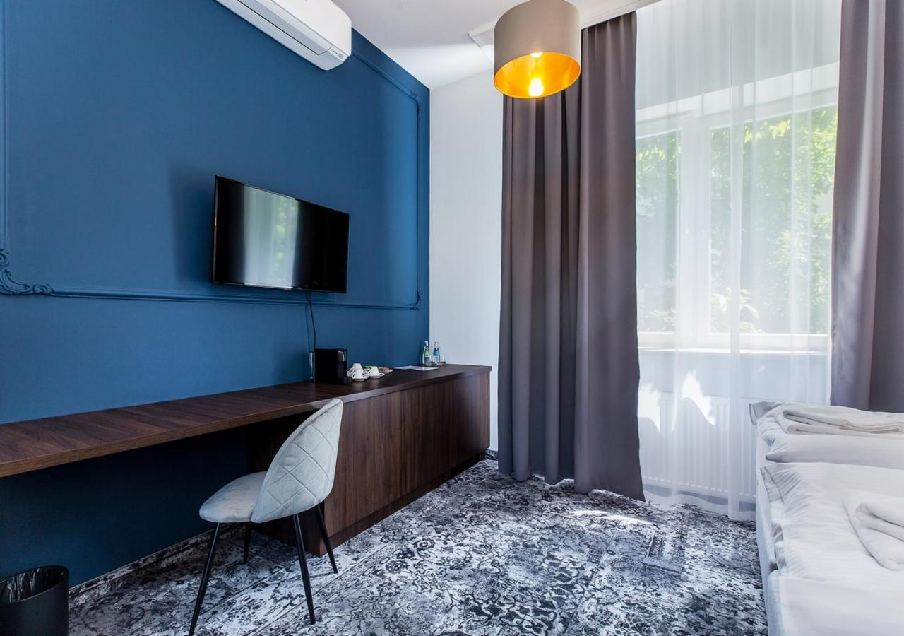 Aparthotel Cracovia Residence — photo 68