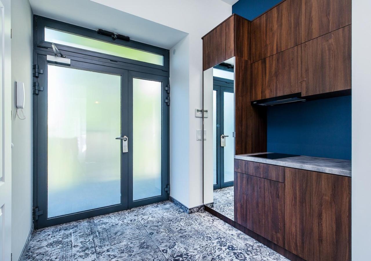 Aparthotel Cracovia Residence — photo 70