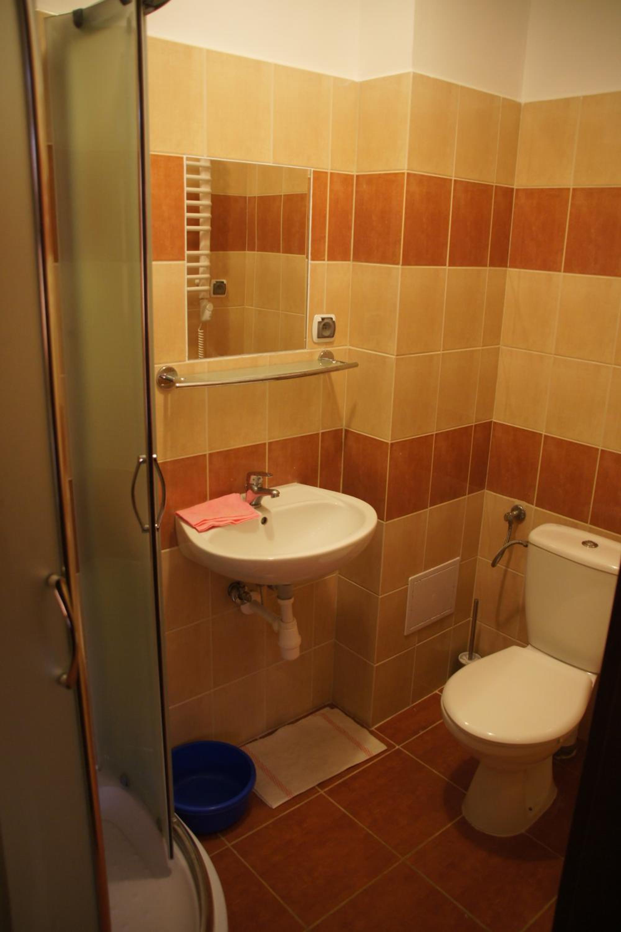 Single Room photo 3