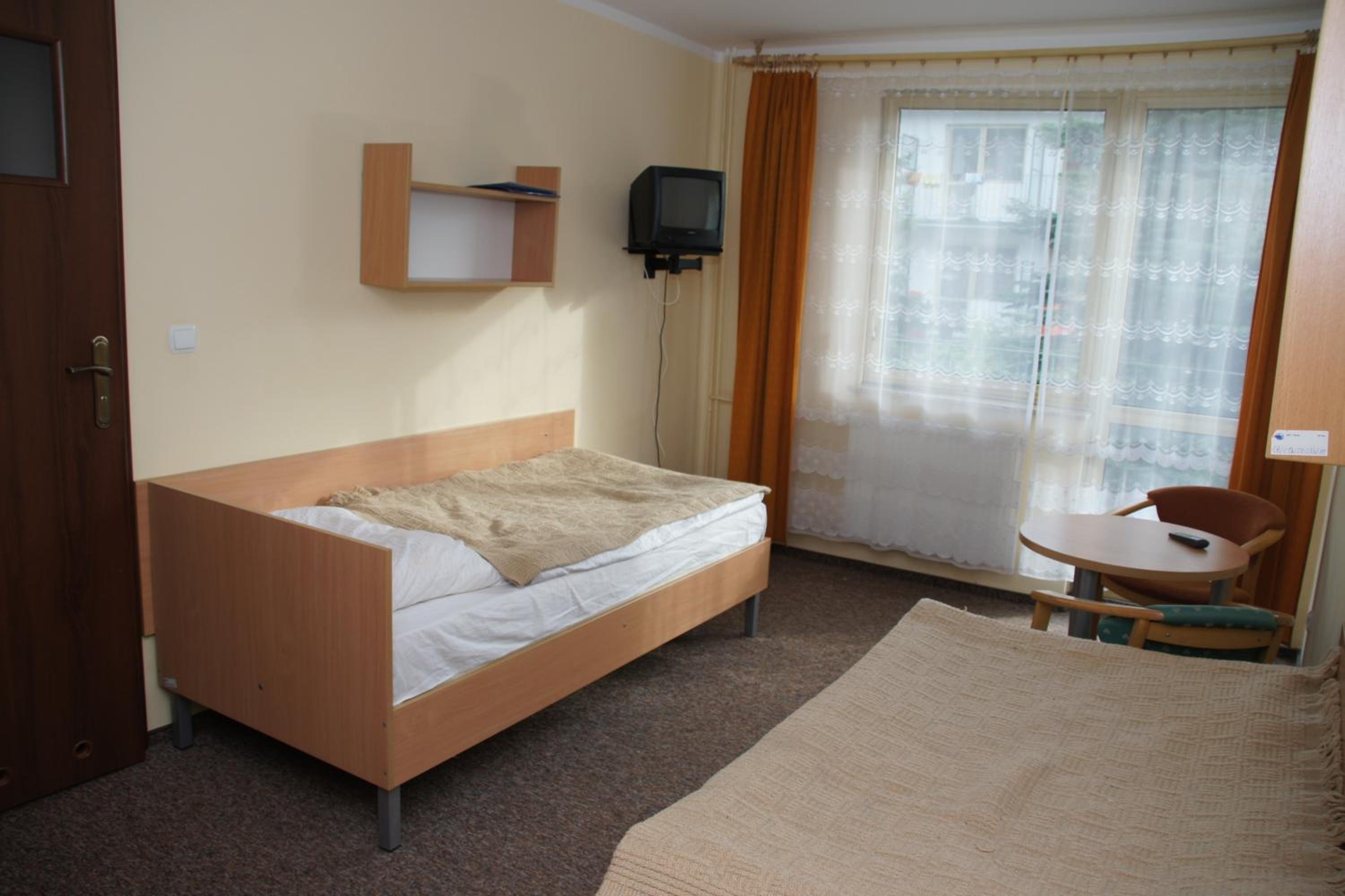Twin Room photo 1