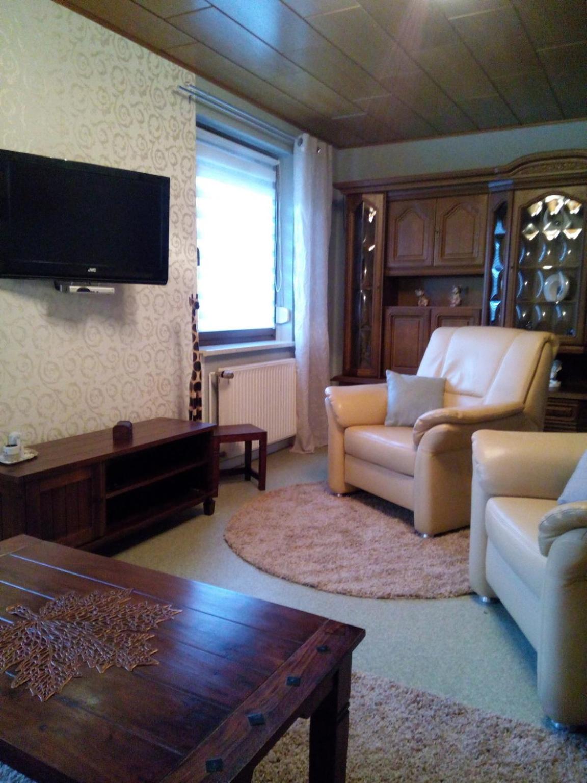 Apartment photo 1