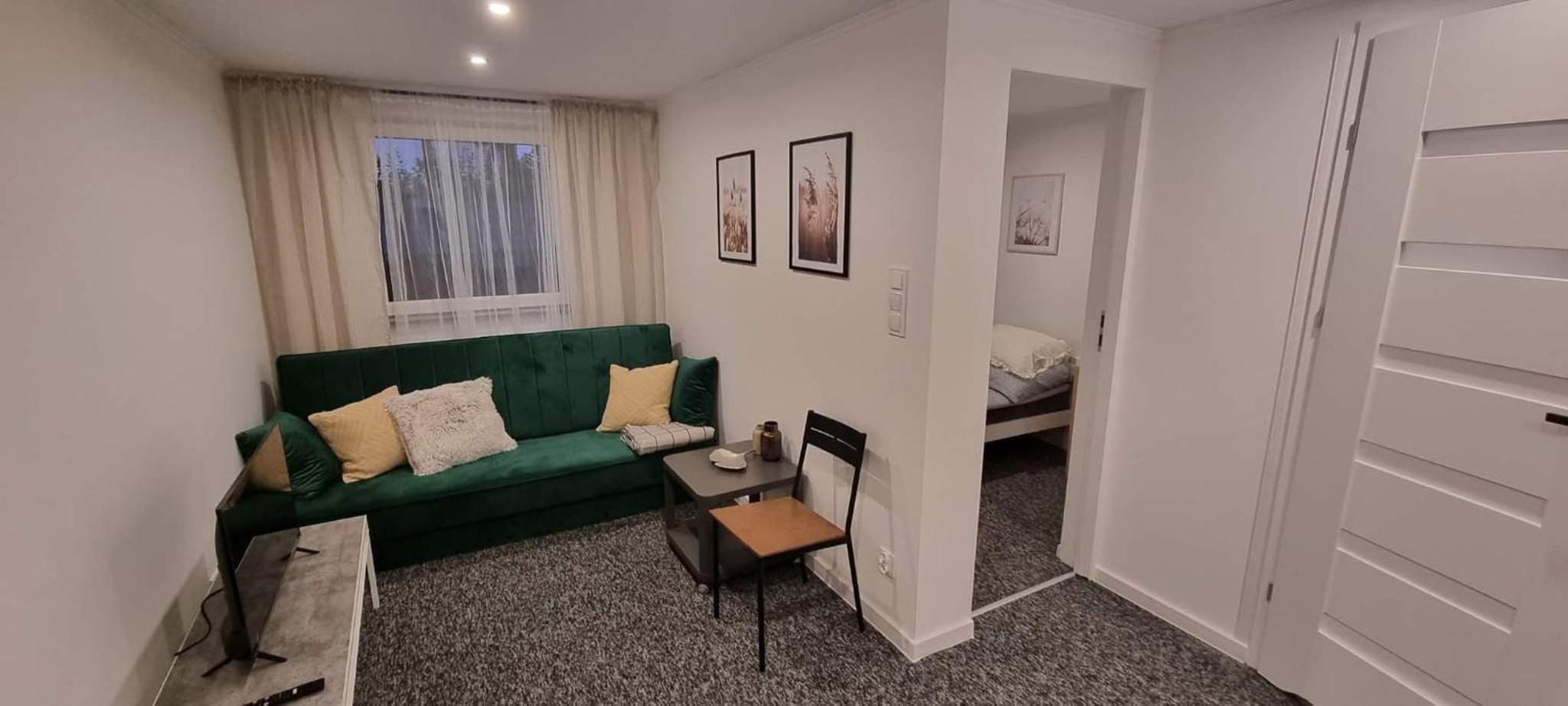 Apartment - Ground Floor photo 3