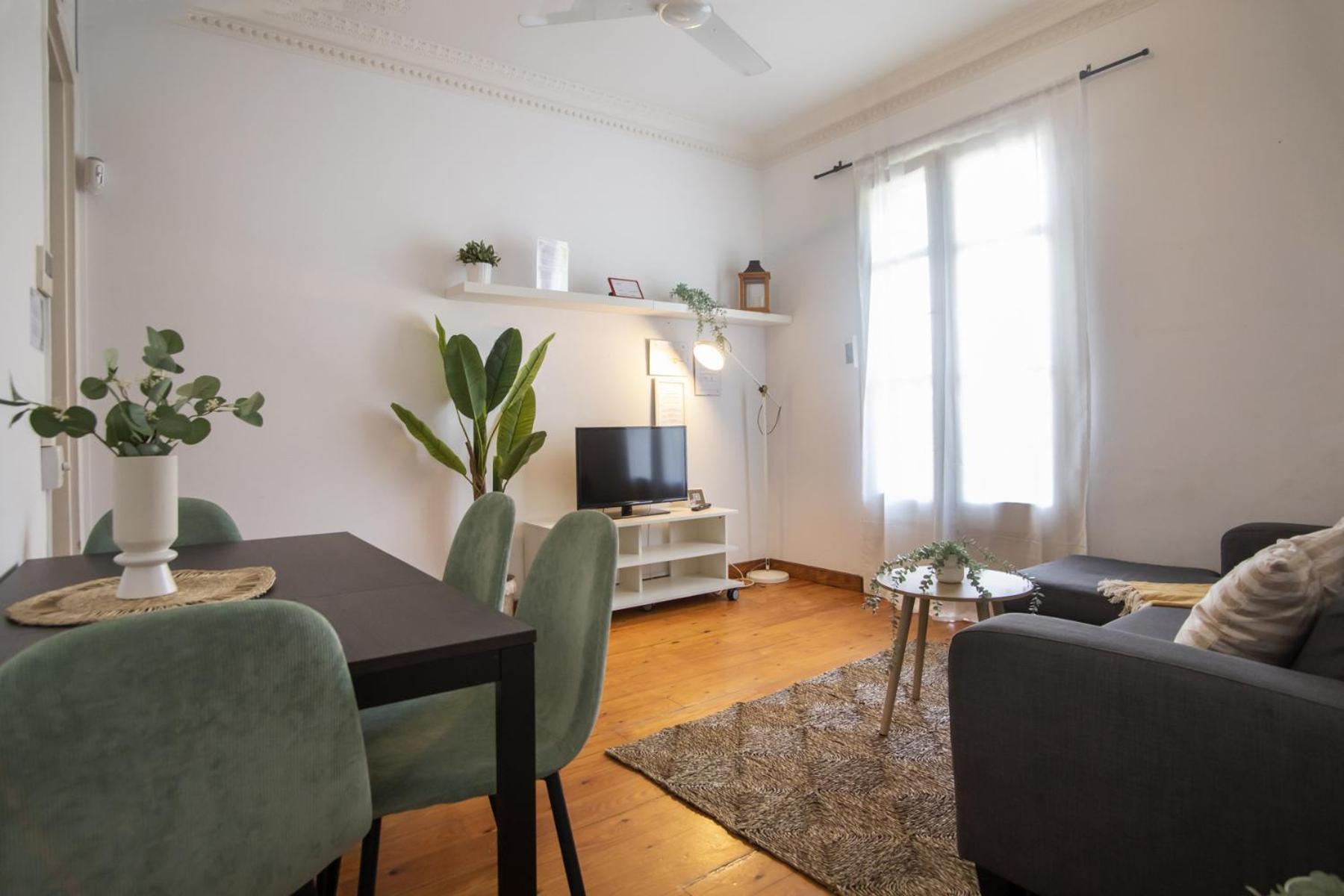 Apartamento