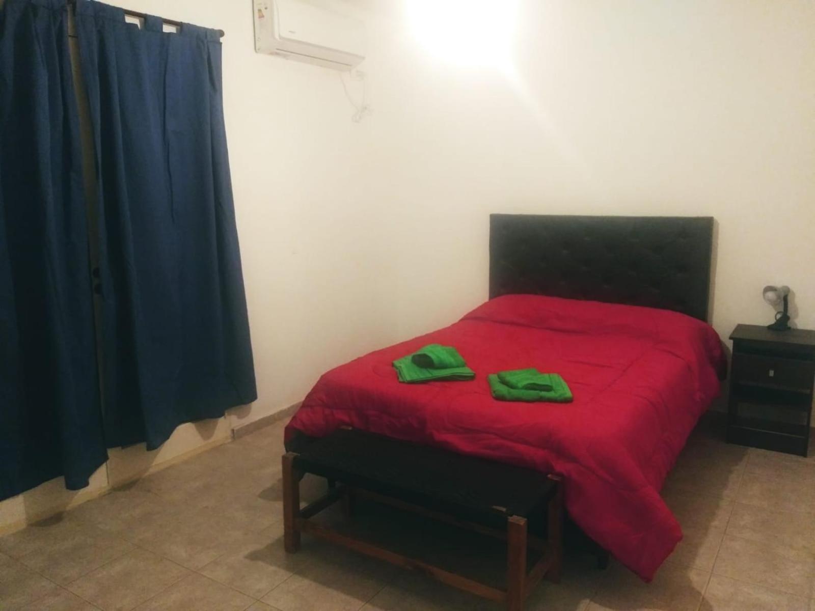 Two-Bedroom Apartment photo 3
