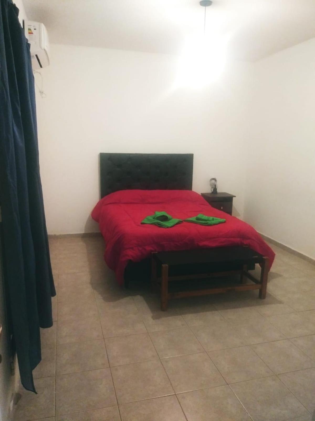 Two-Bedroom Apartment photo 1