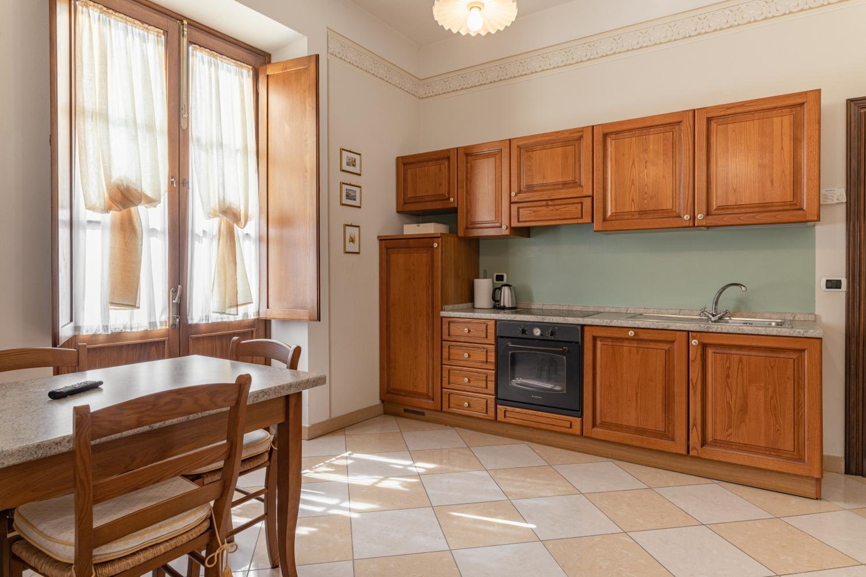 Apartment - Ground Floor - Photo 7