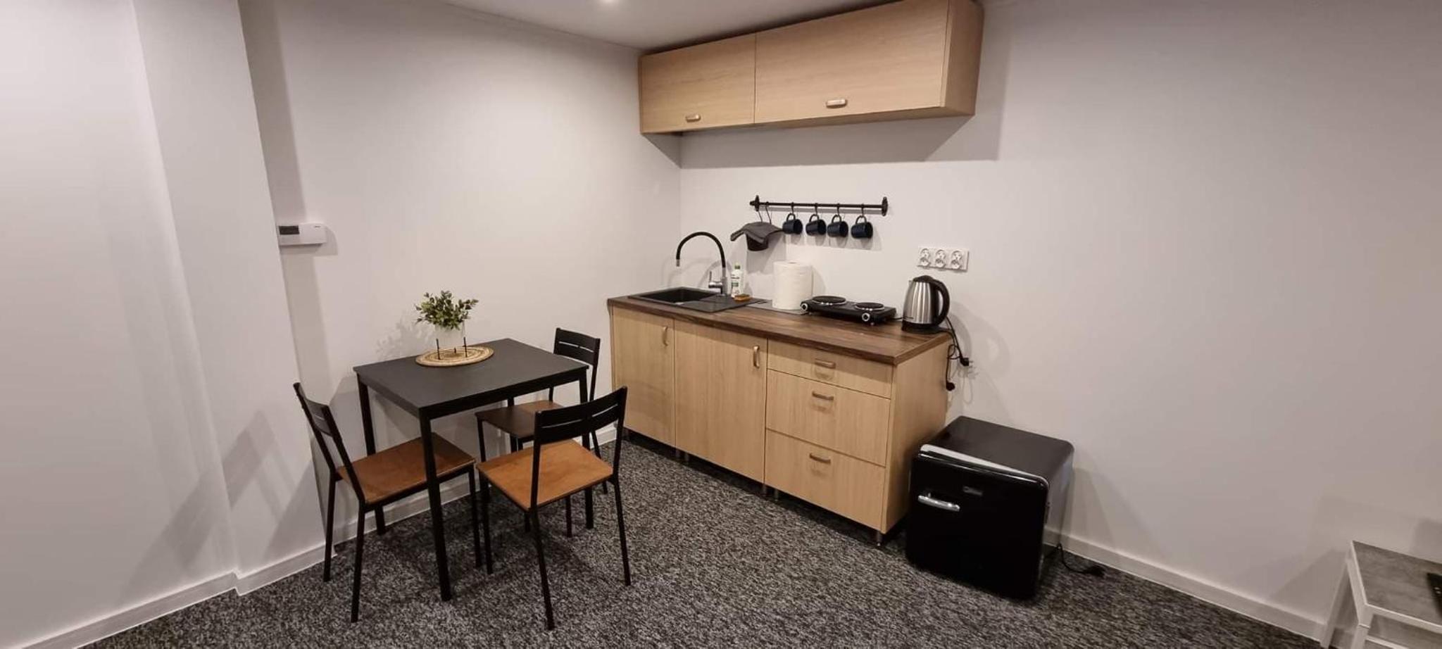 Apartment - Ground Floor photo 1