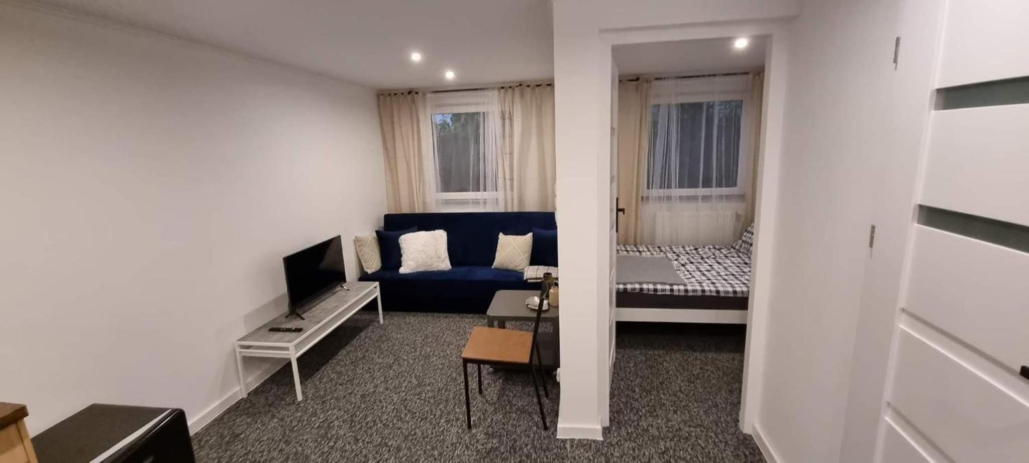 Apartment - Ground Floor photo 2