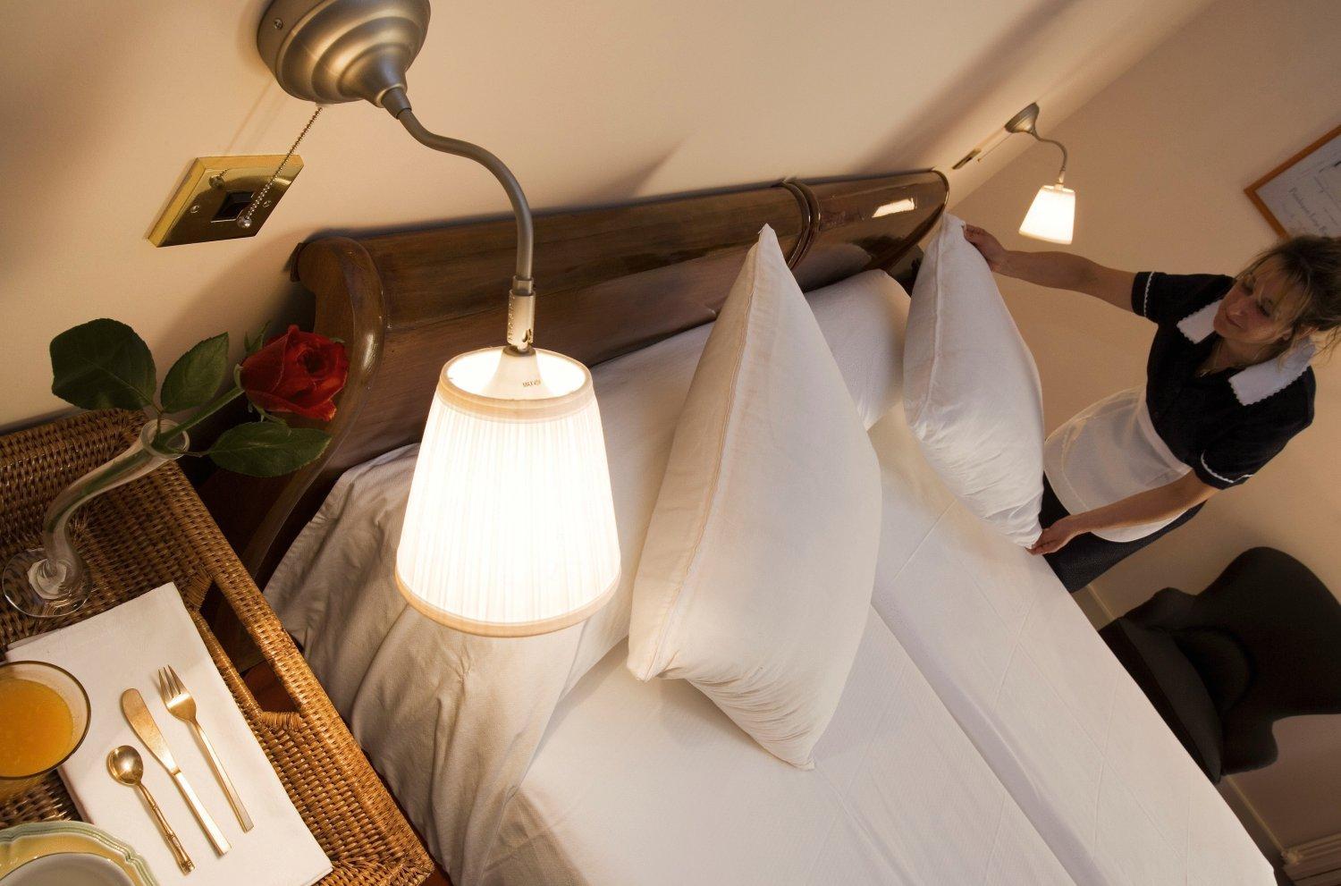 Double or Twin Room - Photo 7