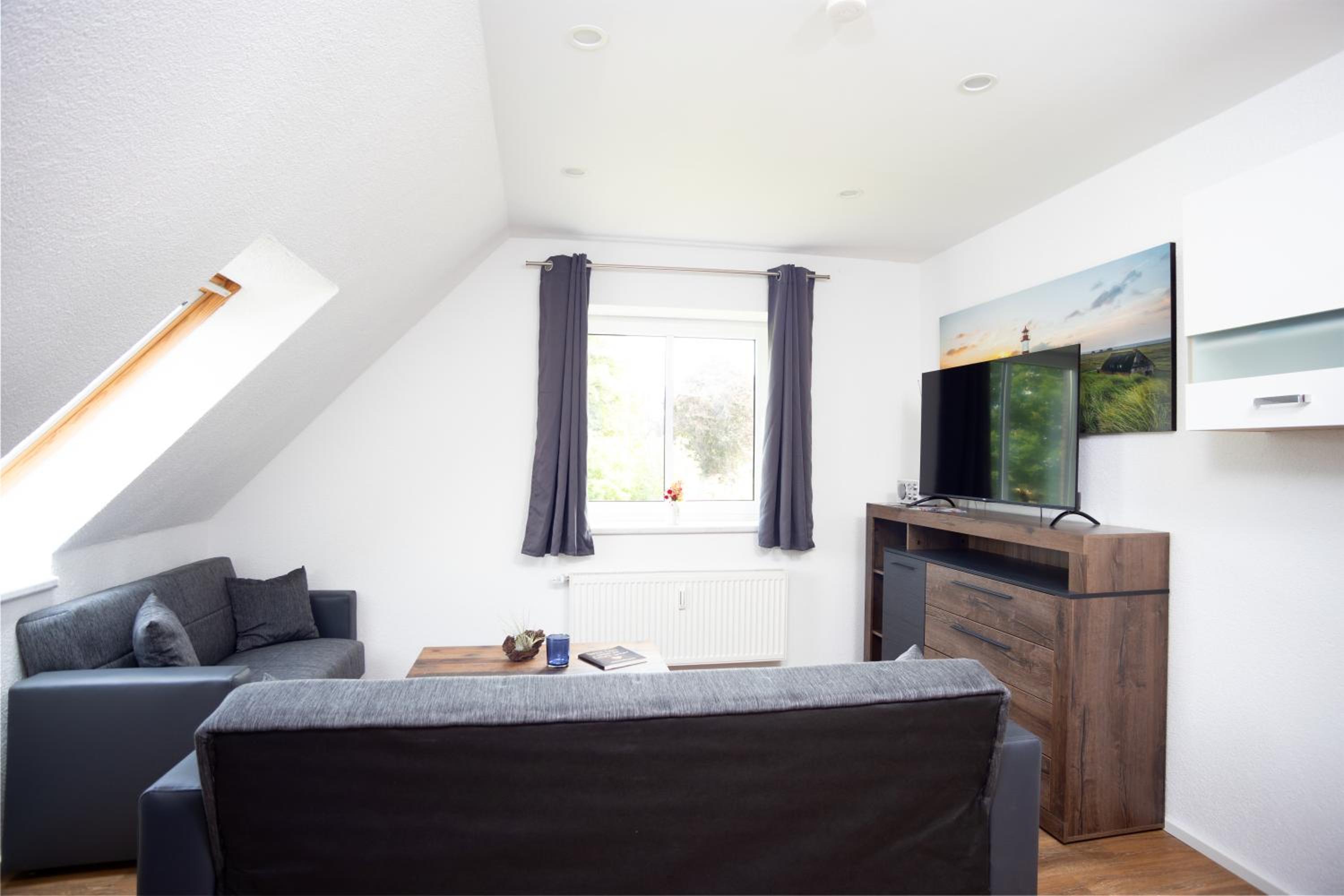 Apartment with Garden View photo 1