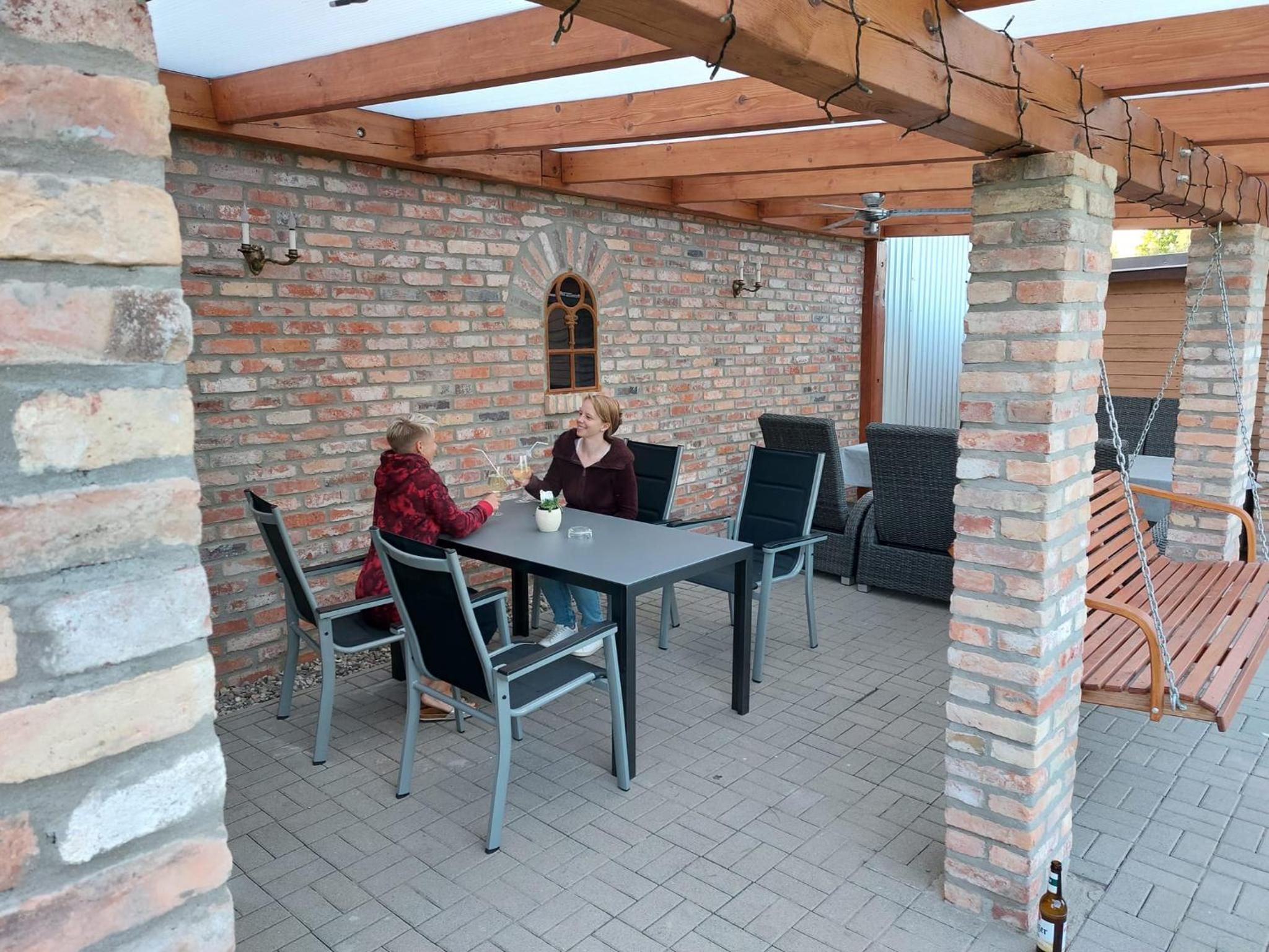 Apartment with Garden View photo 3