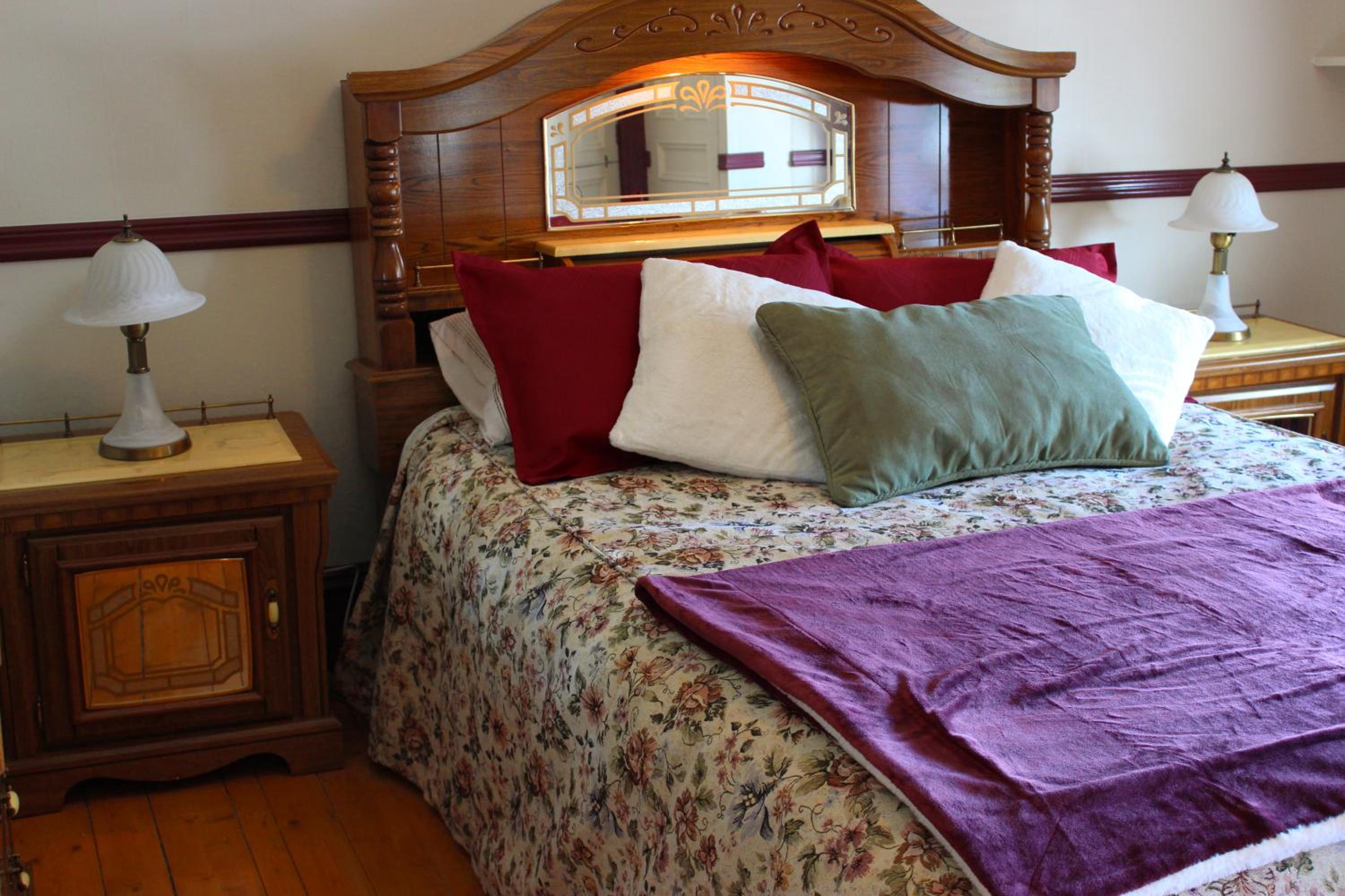 Superior Queen Room - Photo 9