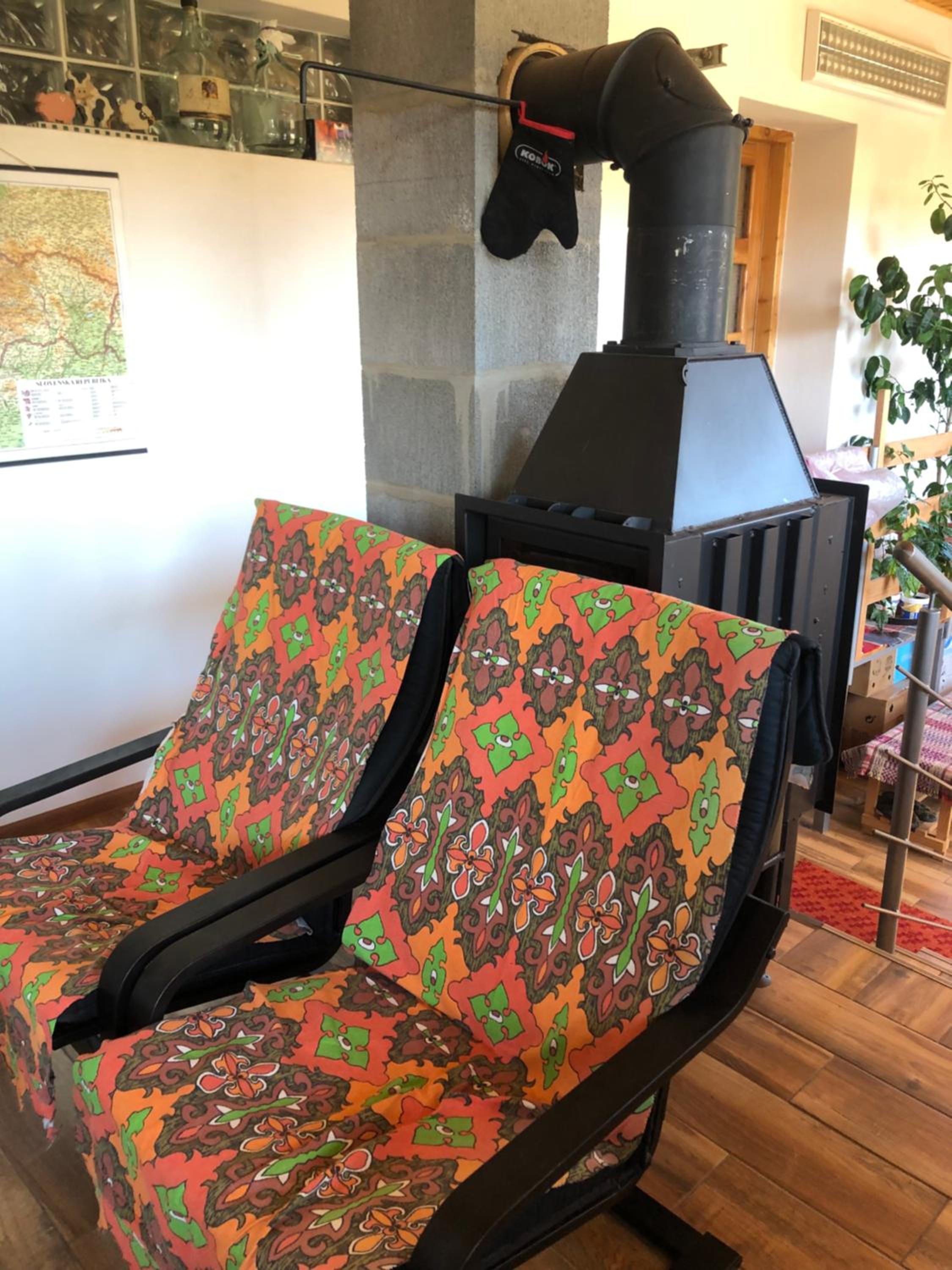 Apartment - Photo 19