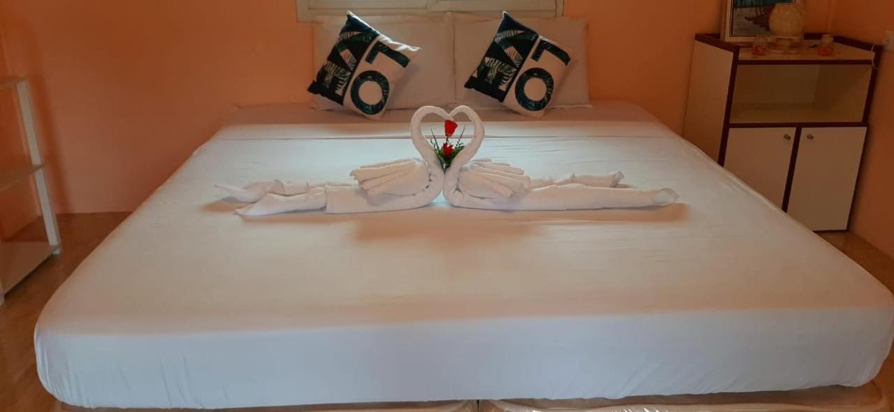 Budget Double or Twin Room photo 1