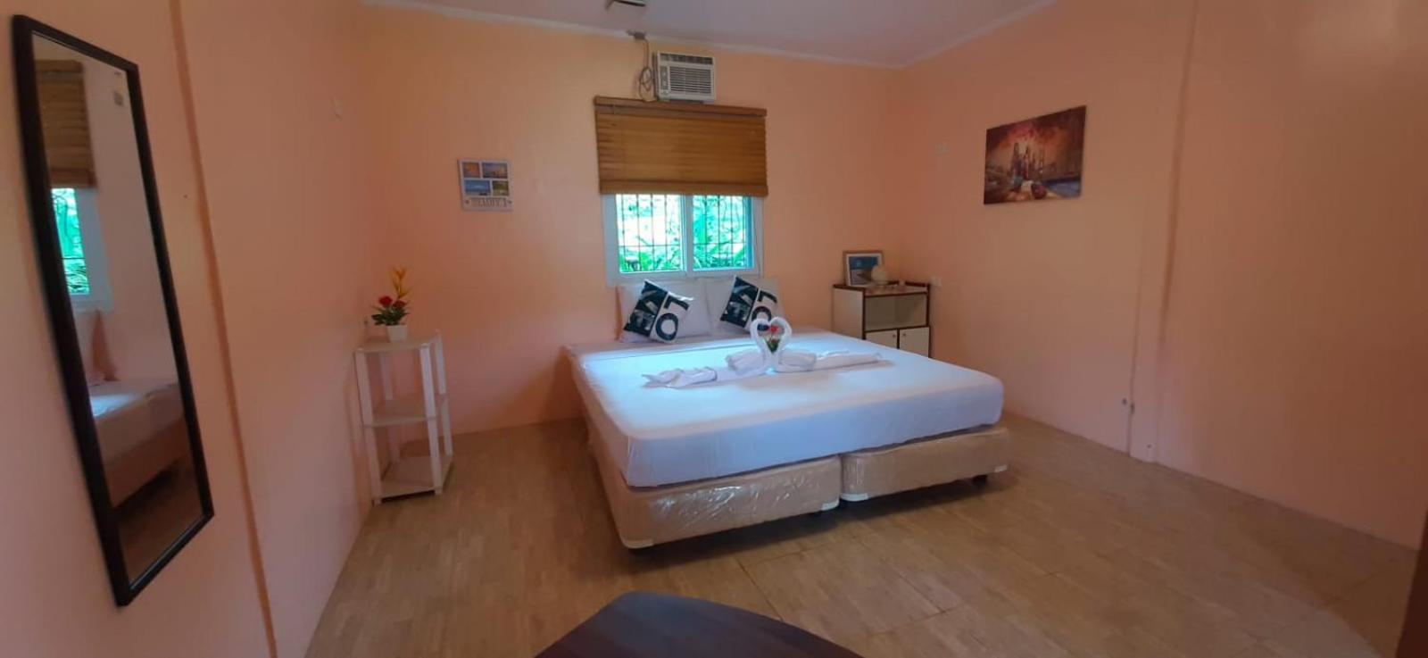 Budget Double or Twin Room photo 3