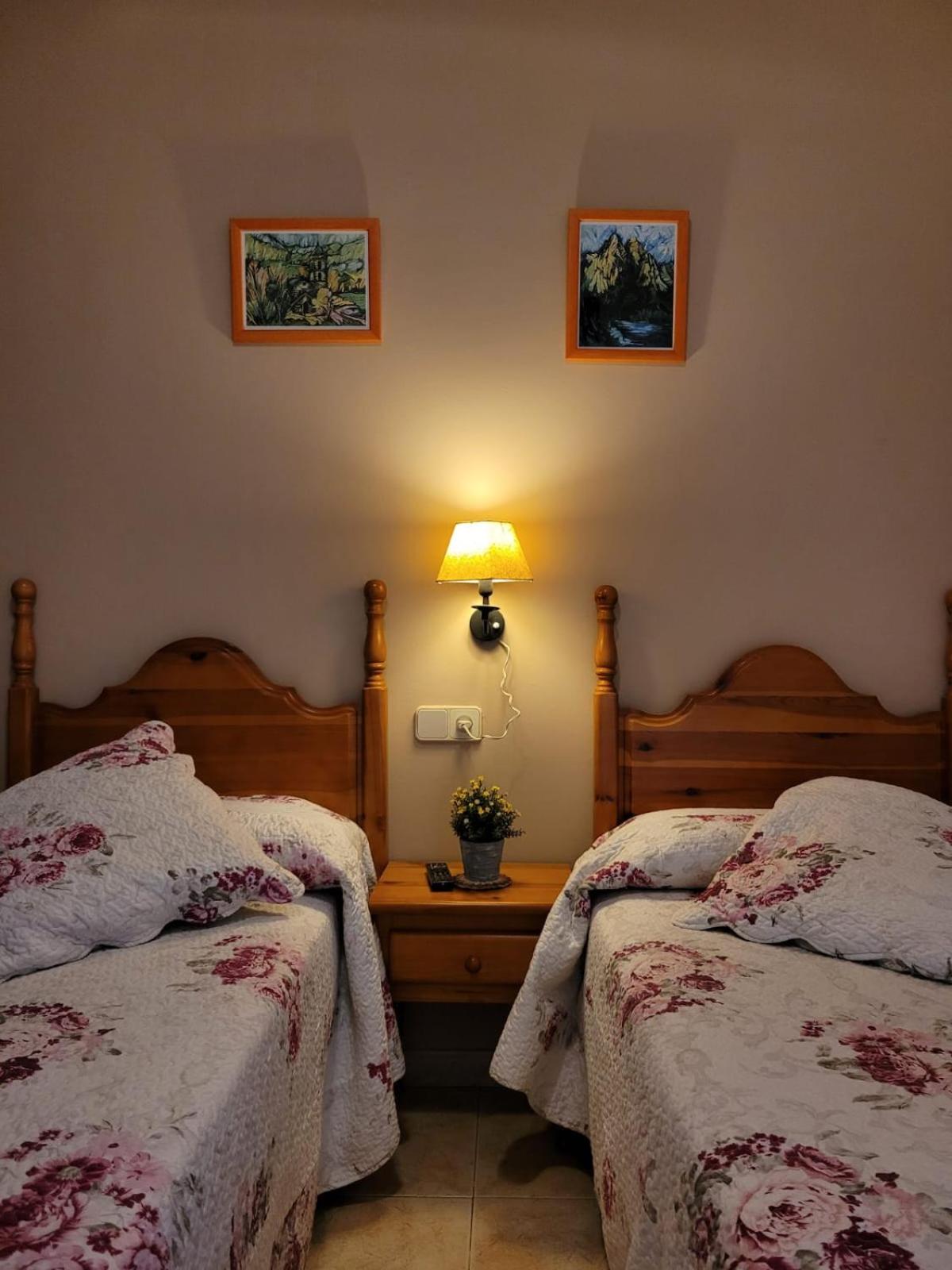 Standard Twin Room photo 3
