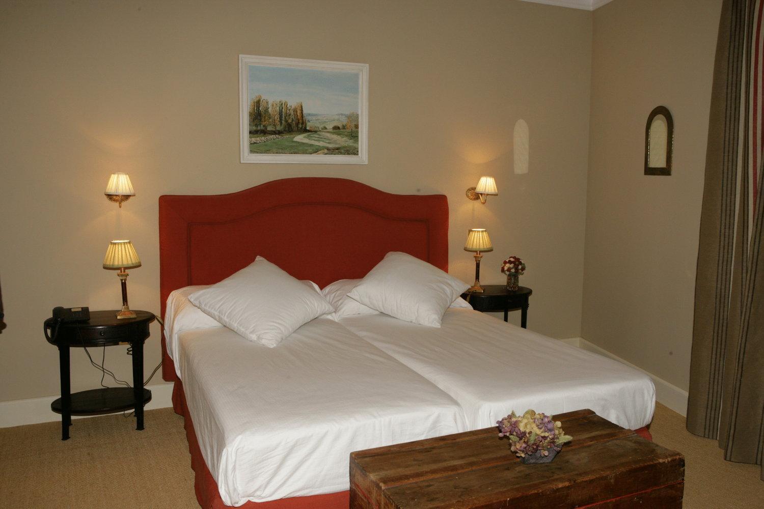 Double or Twin Room - Photo 1