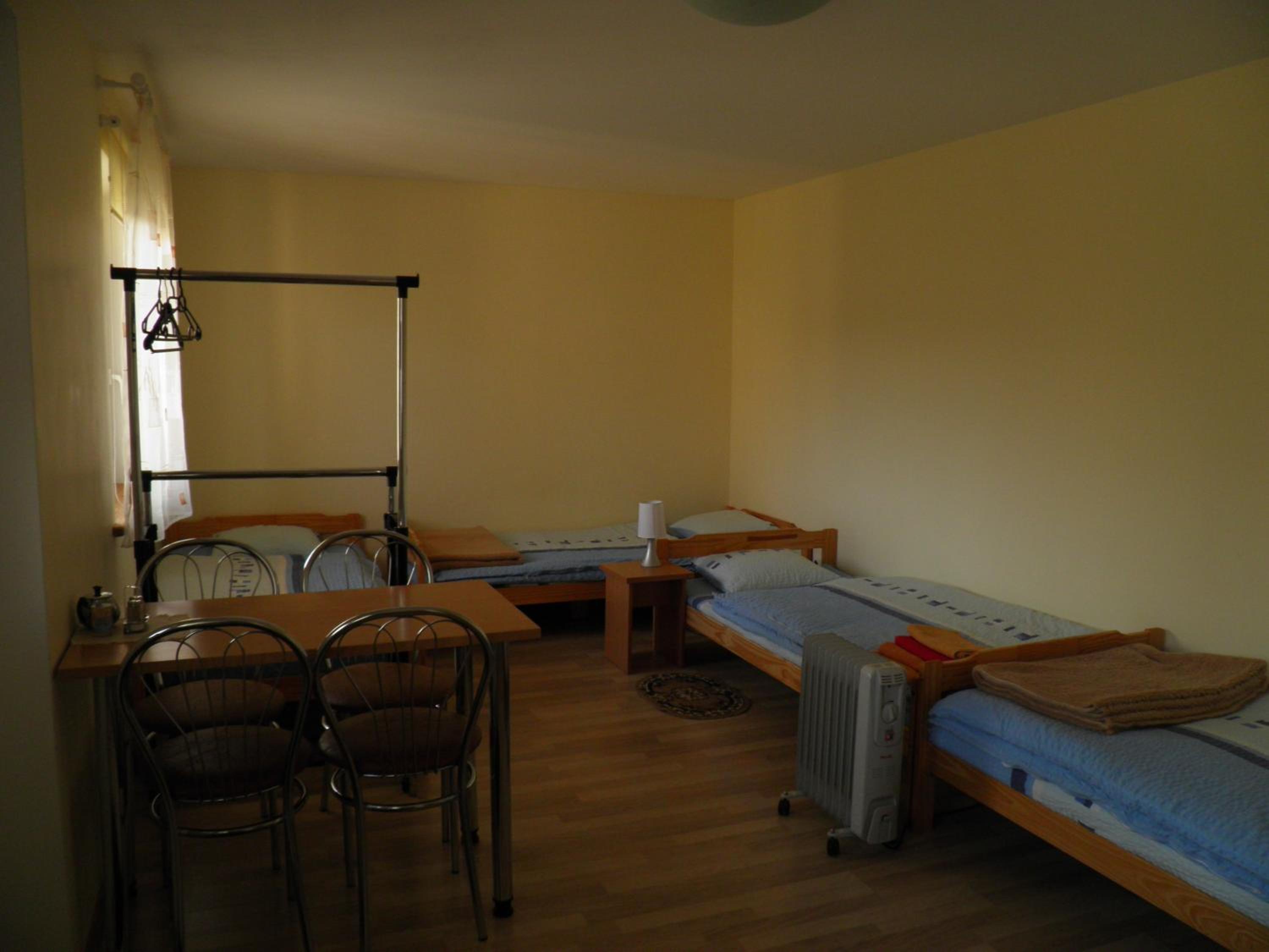 Quadruple Room with Kitchenette photo 3