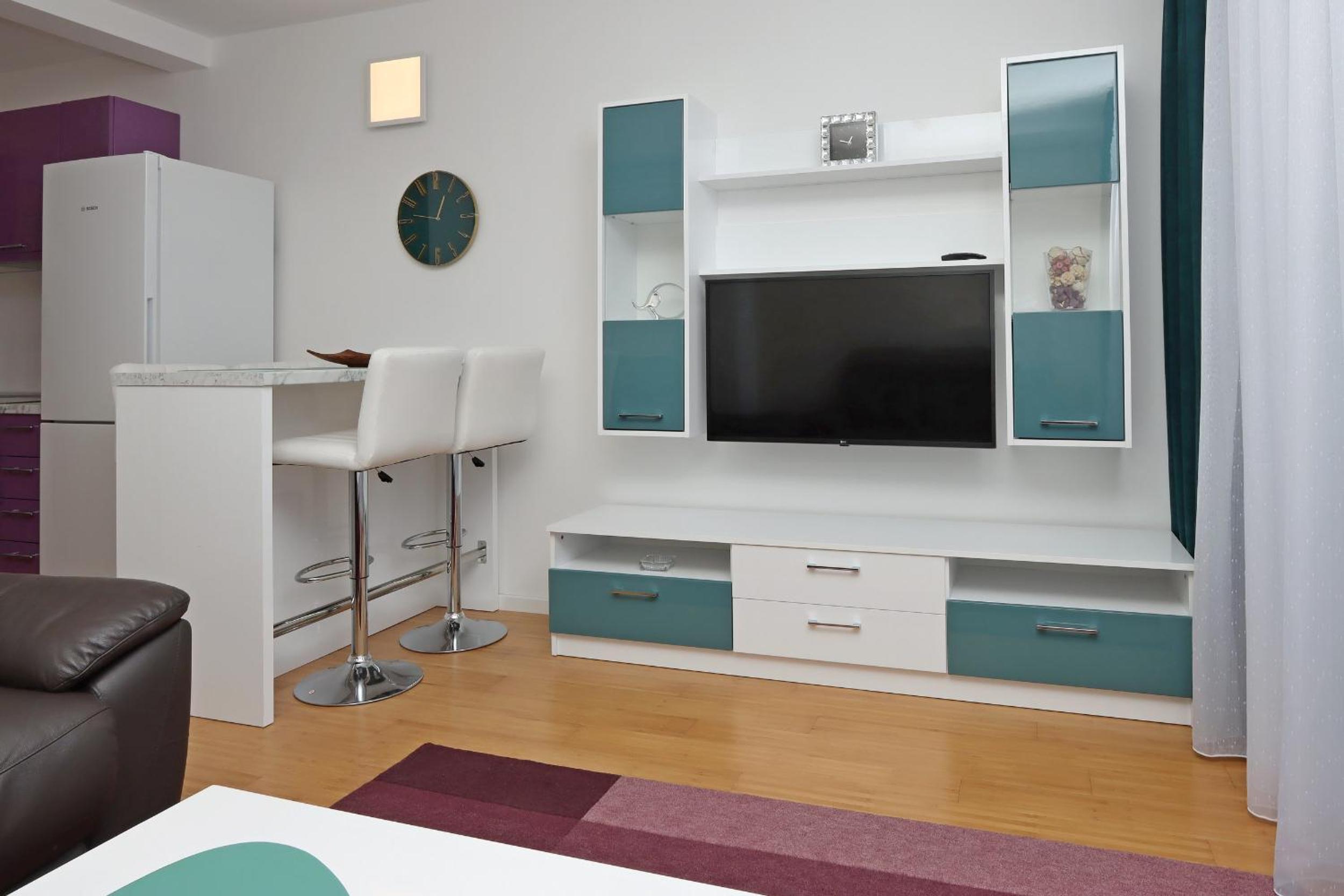Superior Two-Bedroom Apartment photo 1