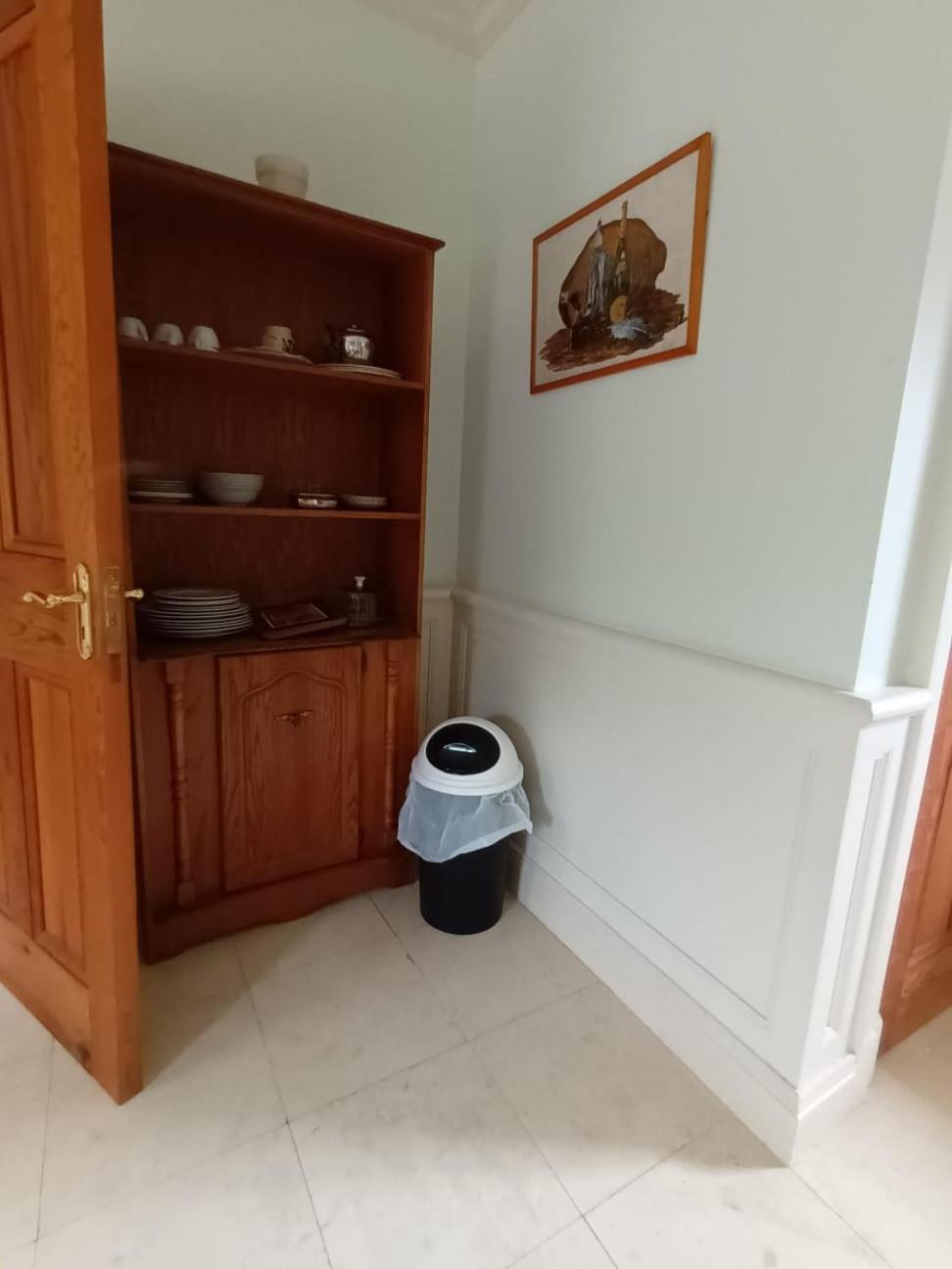 Three-Bedroom House - Photo 32