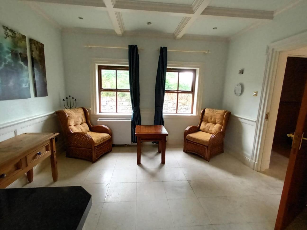 Three-Bedroom House - Photo 34
