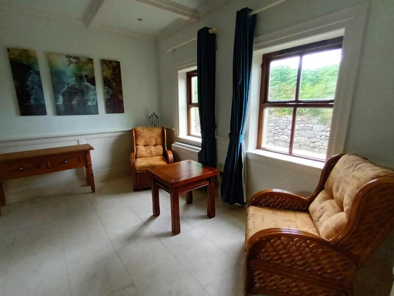 Three-Bedroom House - Photo 41