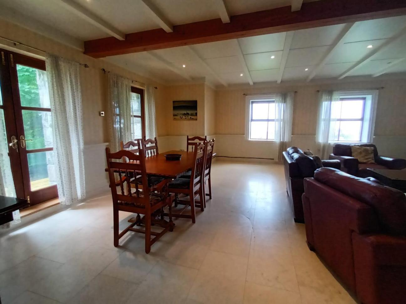 Three-Bedroom House - Photo 40