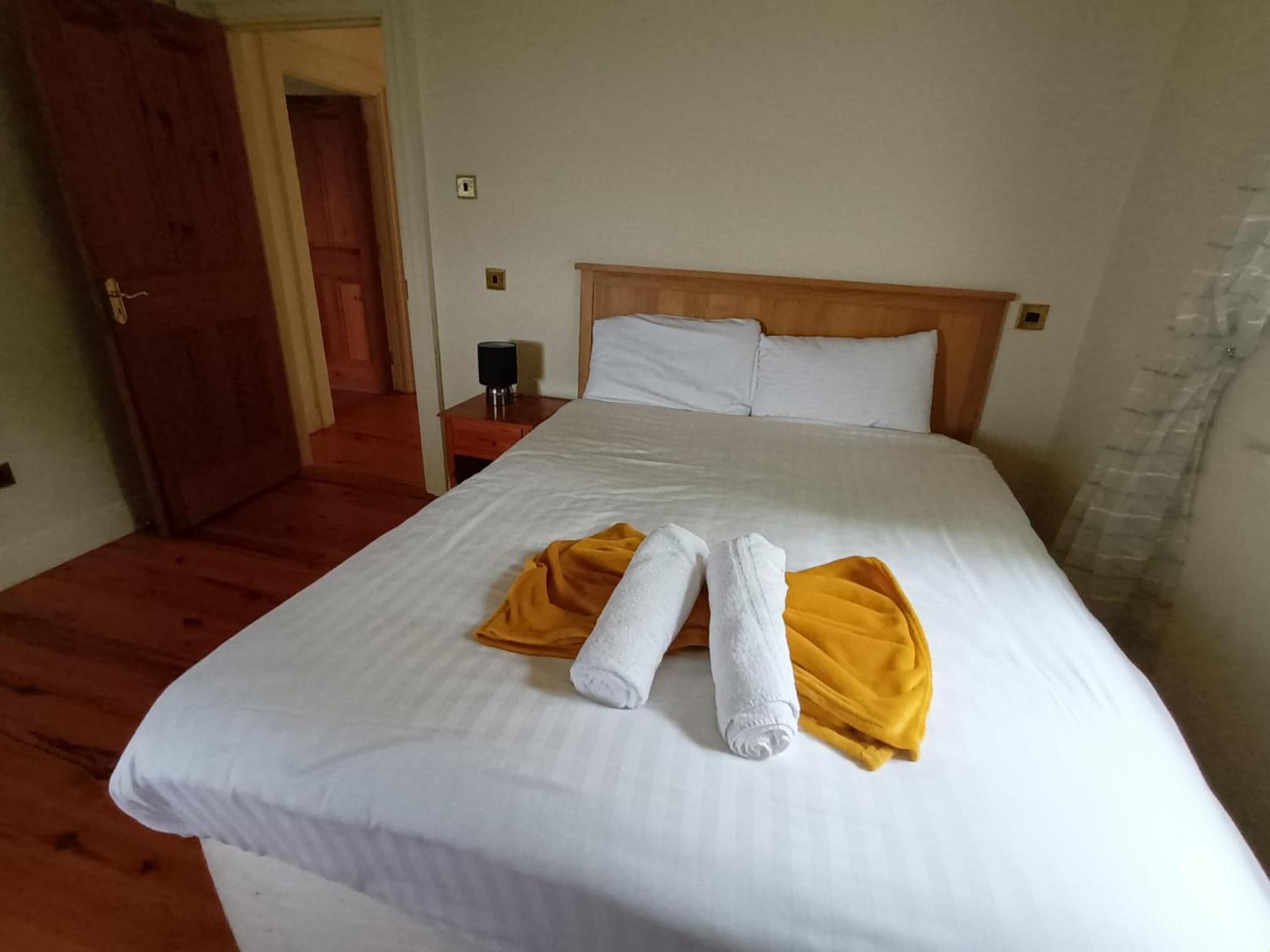 Three-Bedroom House - Photo 1