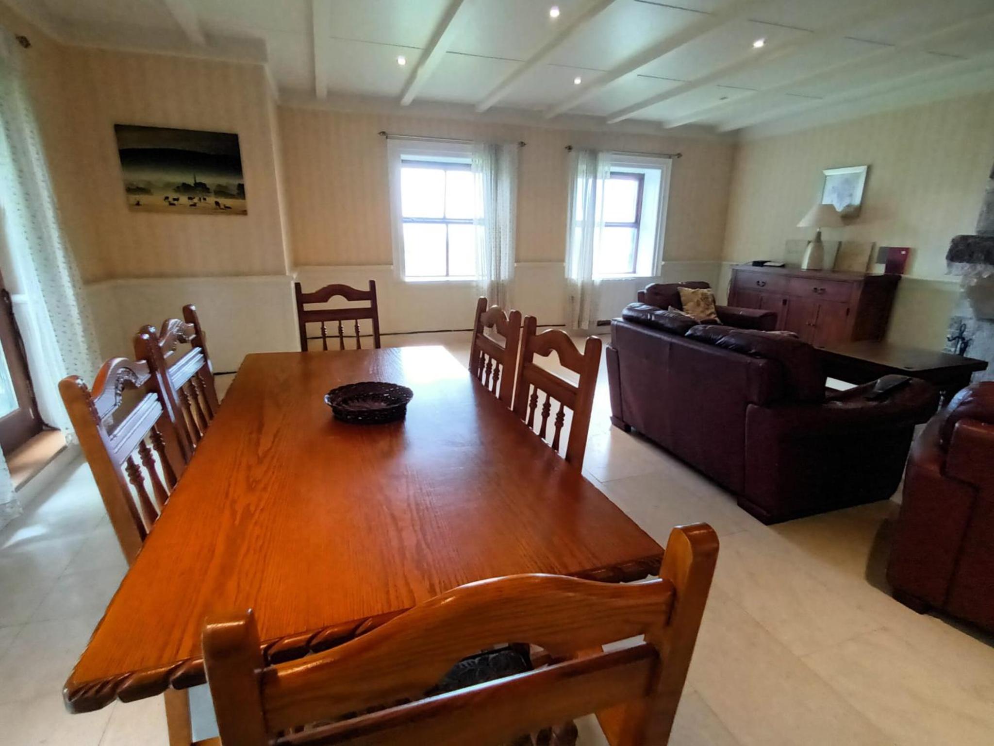 Three-Bedroom House - Photo 22