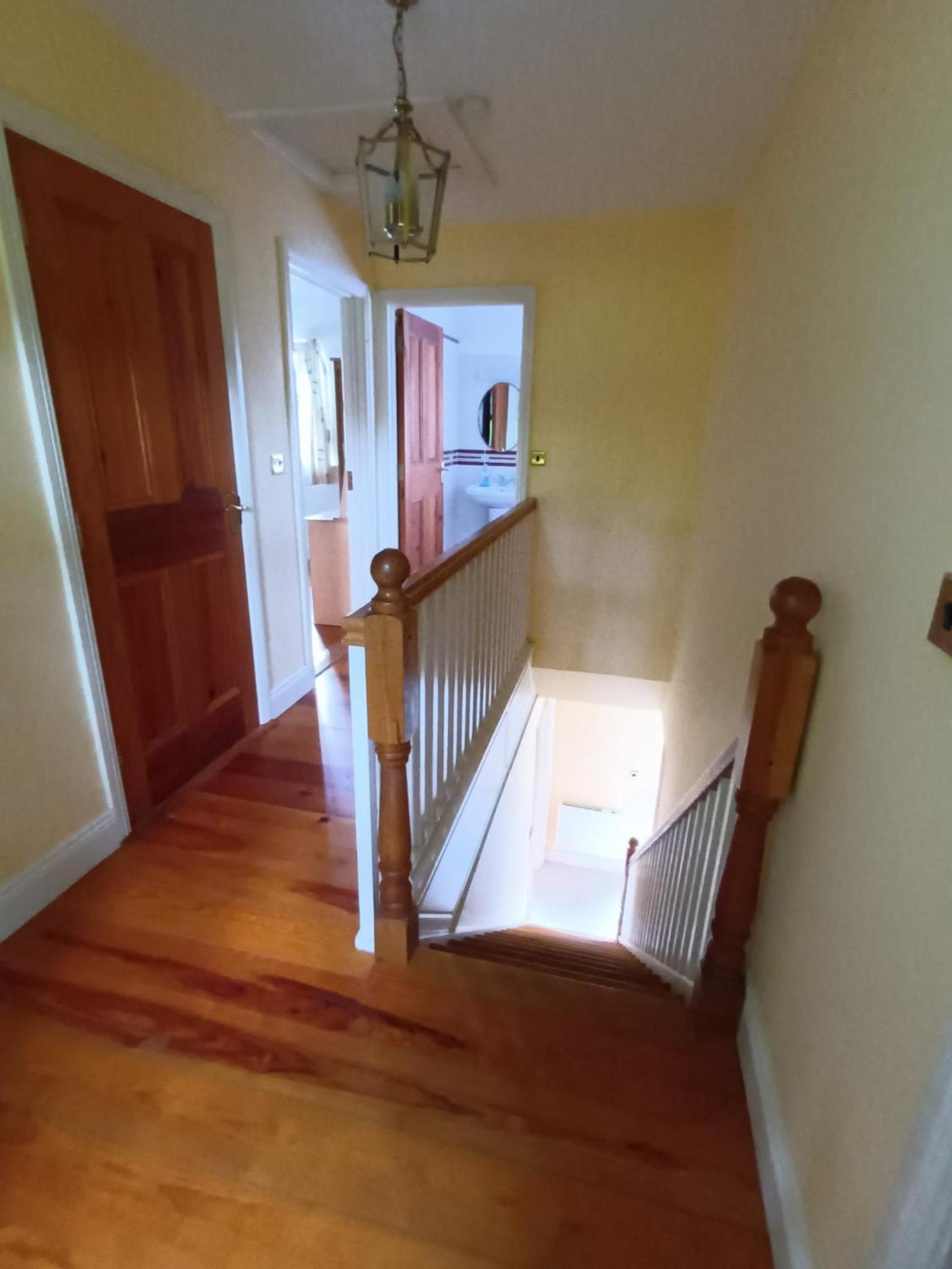 Four-Bedroom House - Photo 7