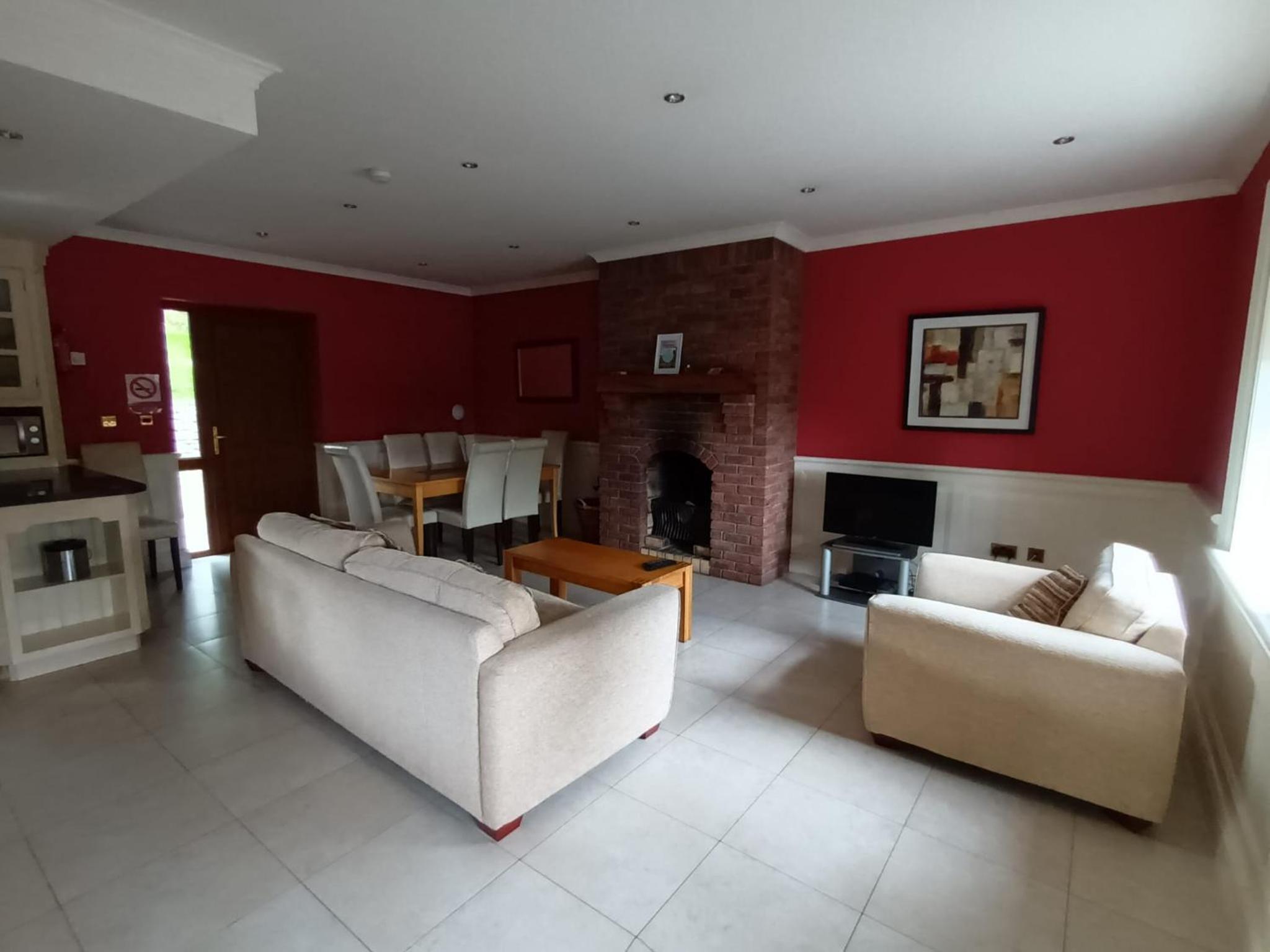 Four-Bedroom House - Photo 1