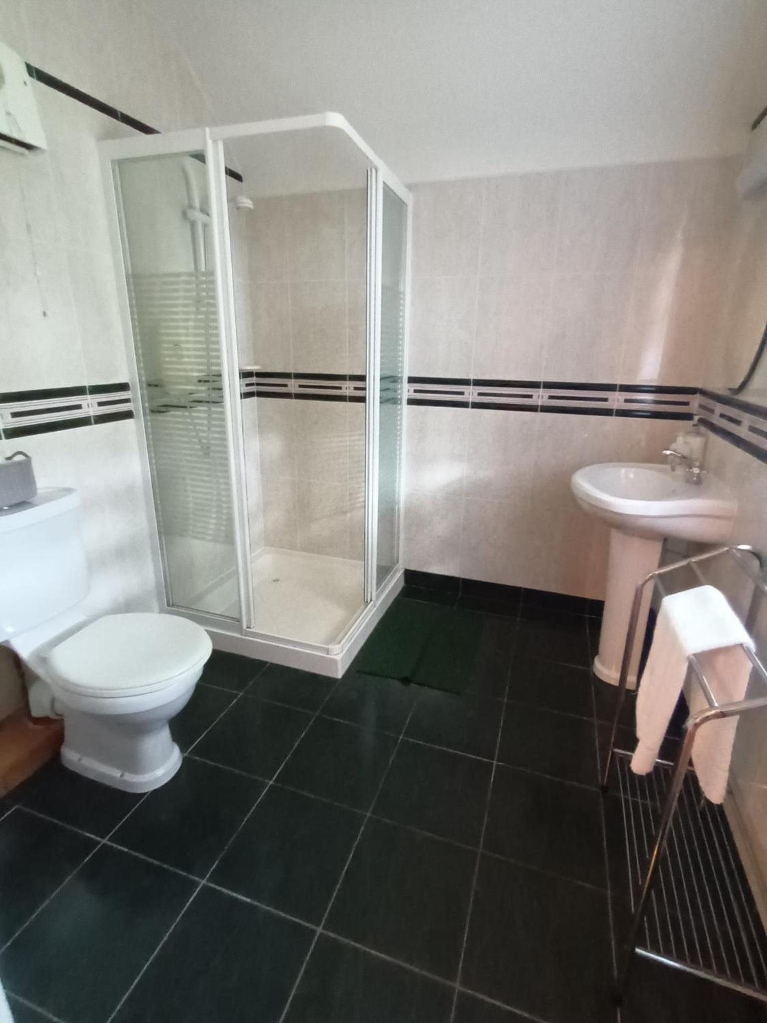Four-Bedroom House - Photo 27