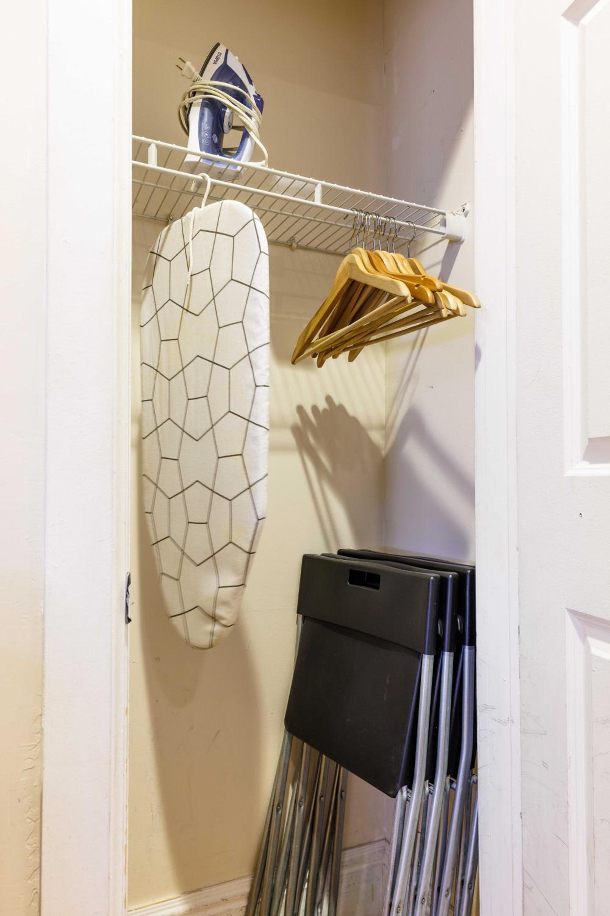 Studio Apartment photo 3
