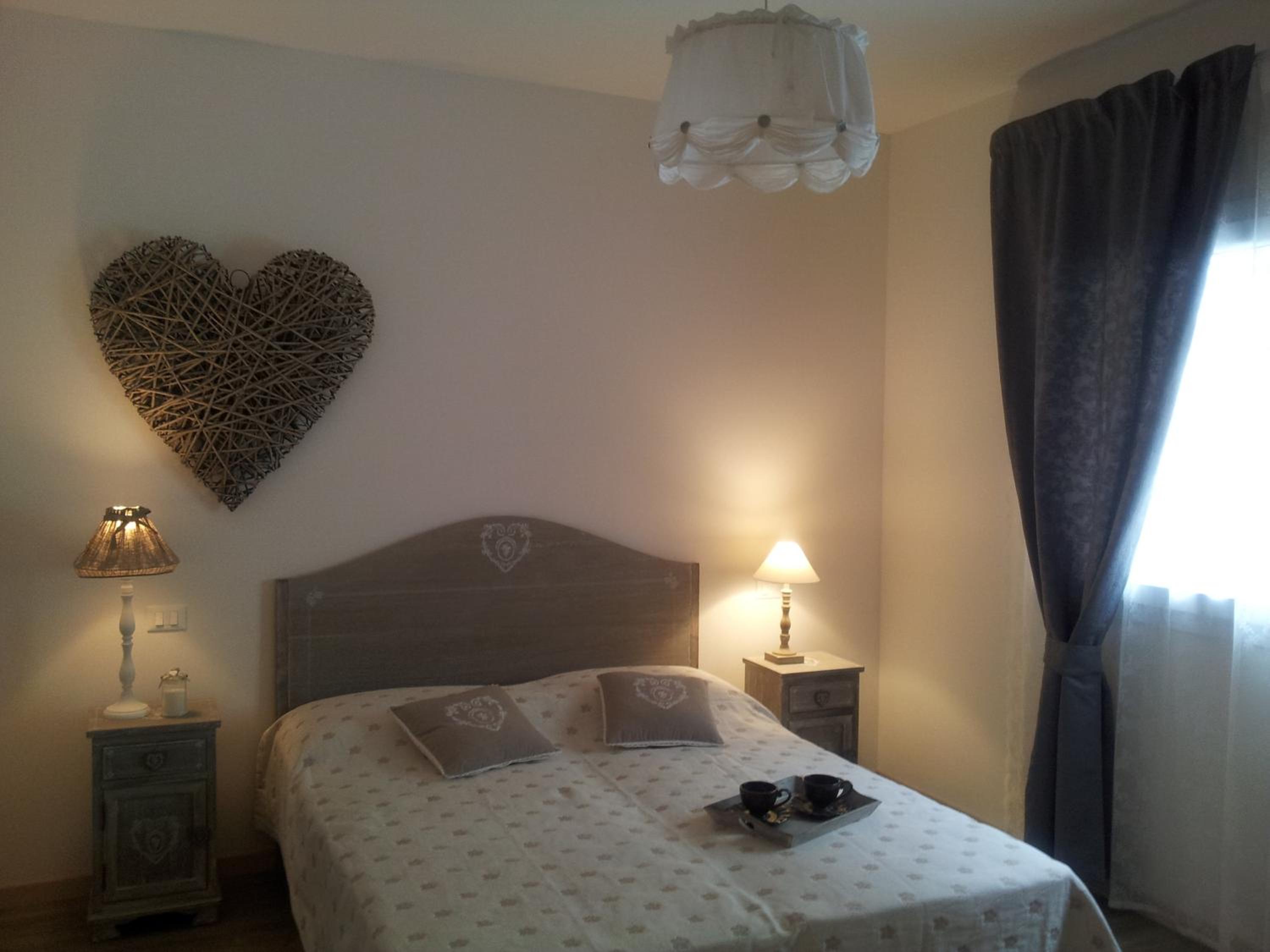 Double or Twin Room - Photo 12