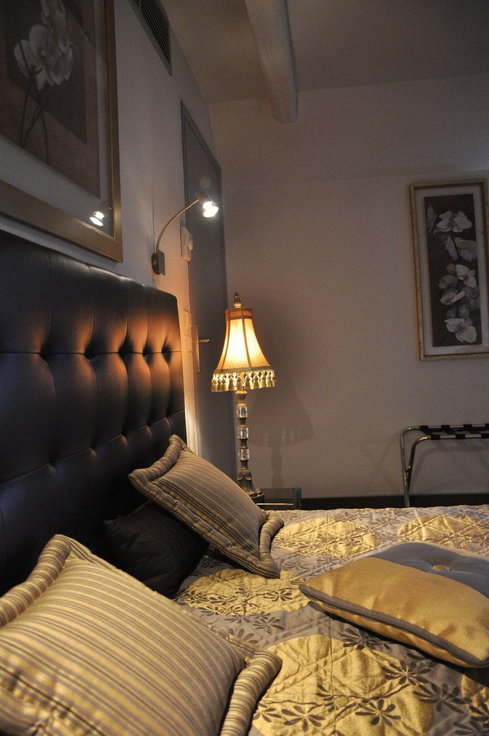 Luxe Room - Photo 3