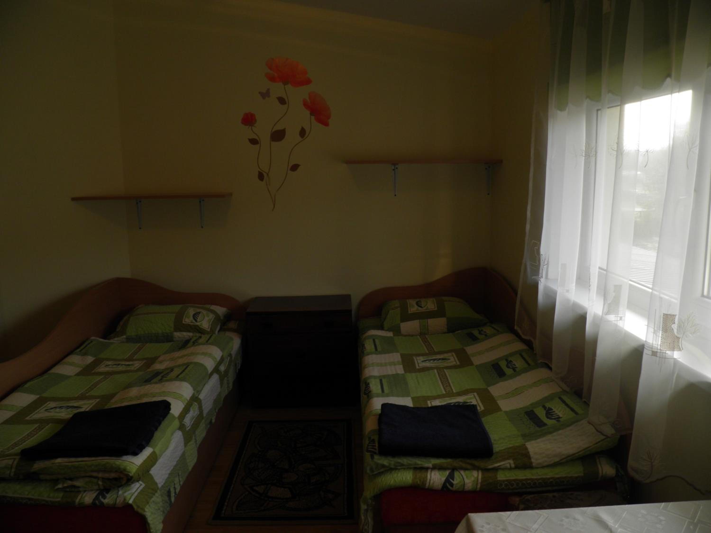 Double or Twin Room with Shared Kitchen photo 2