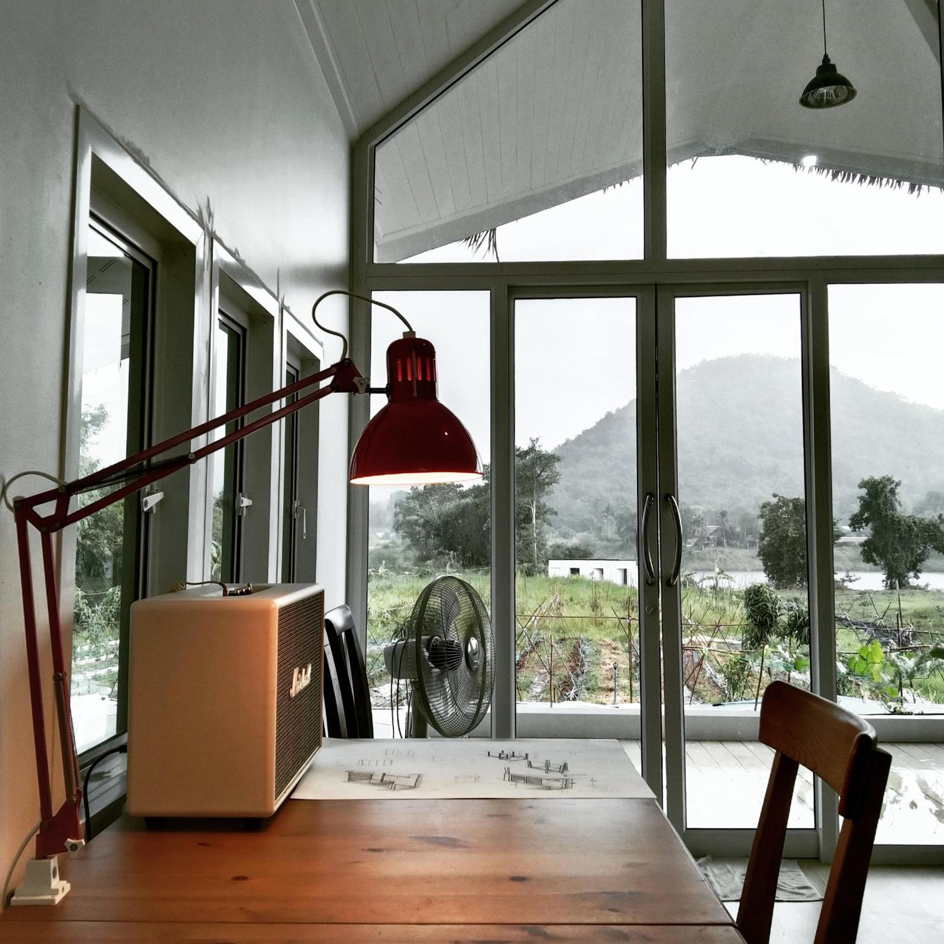 One-Bedroom House - Photo 1