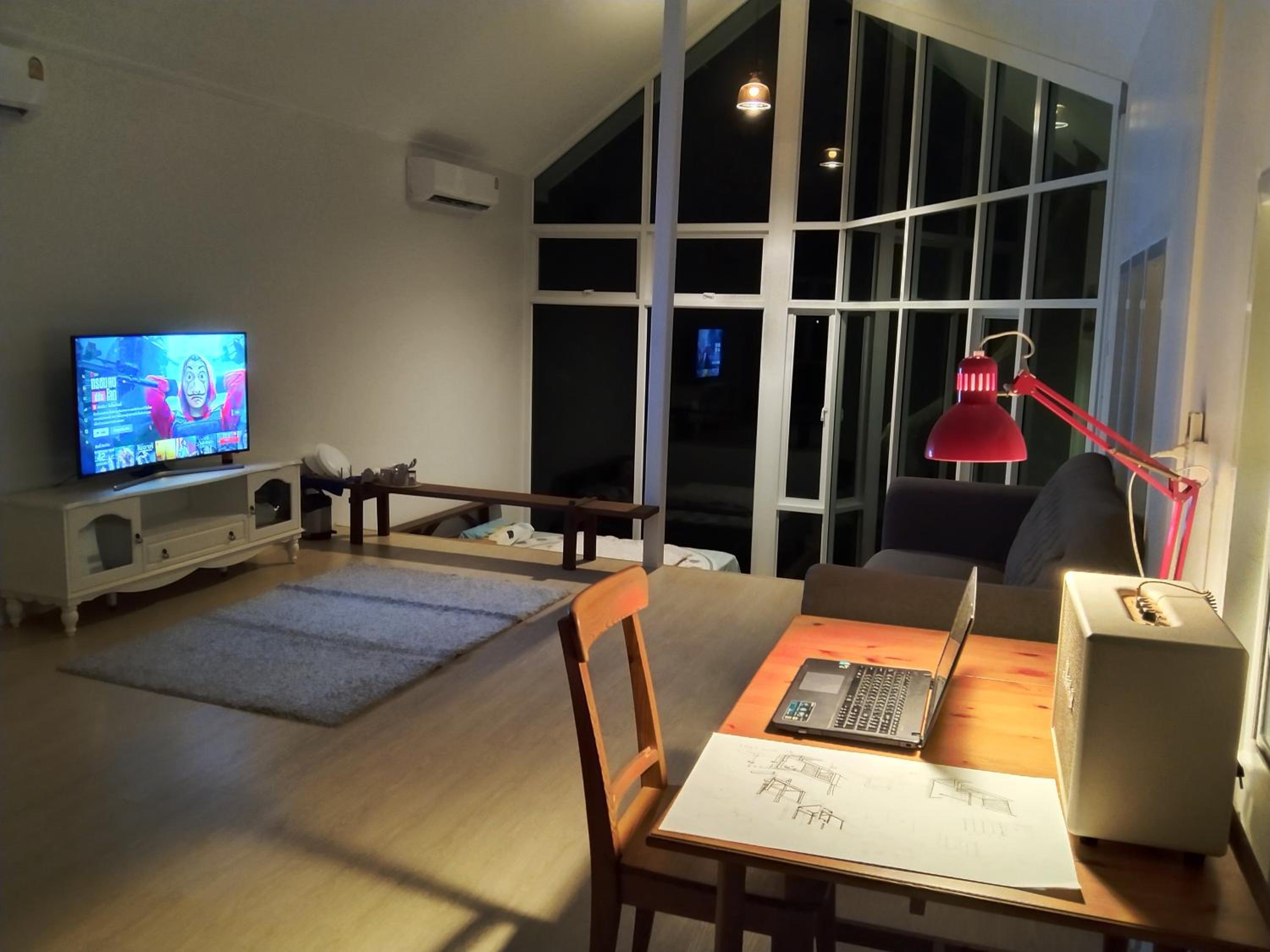 One-Bedroom House - Photo 21