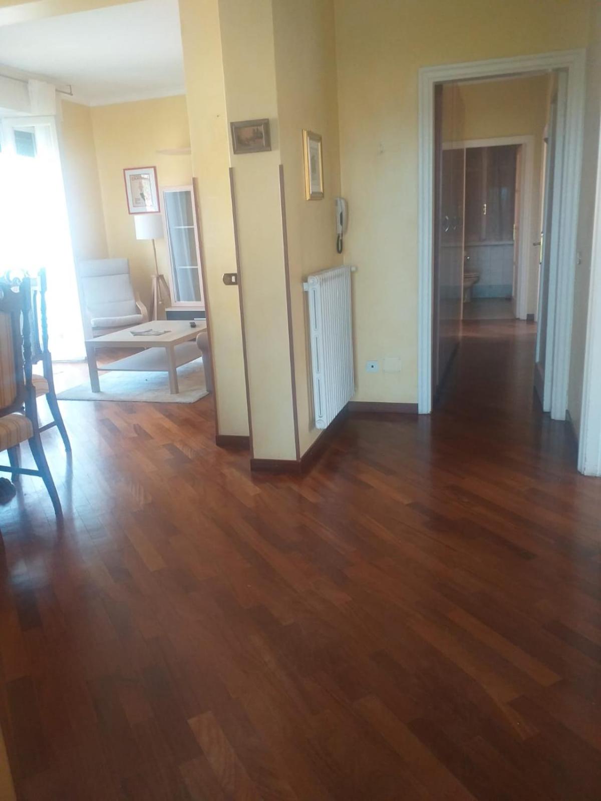 Three-Bedroom Apartment photo 1