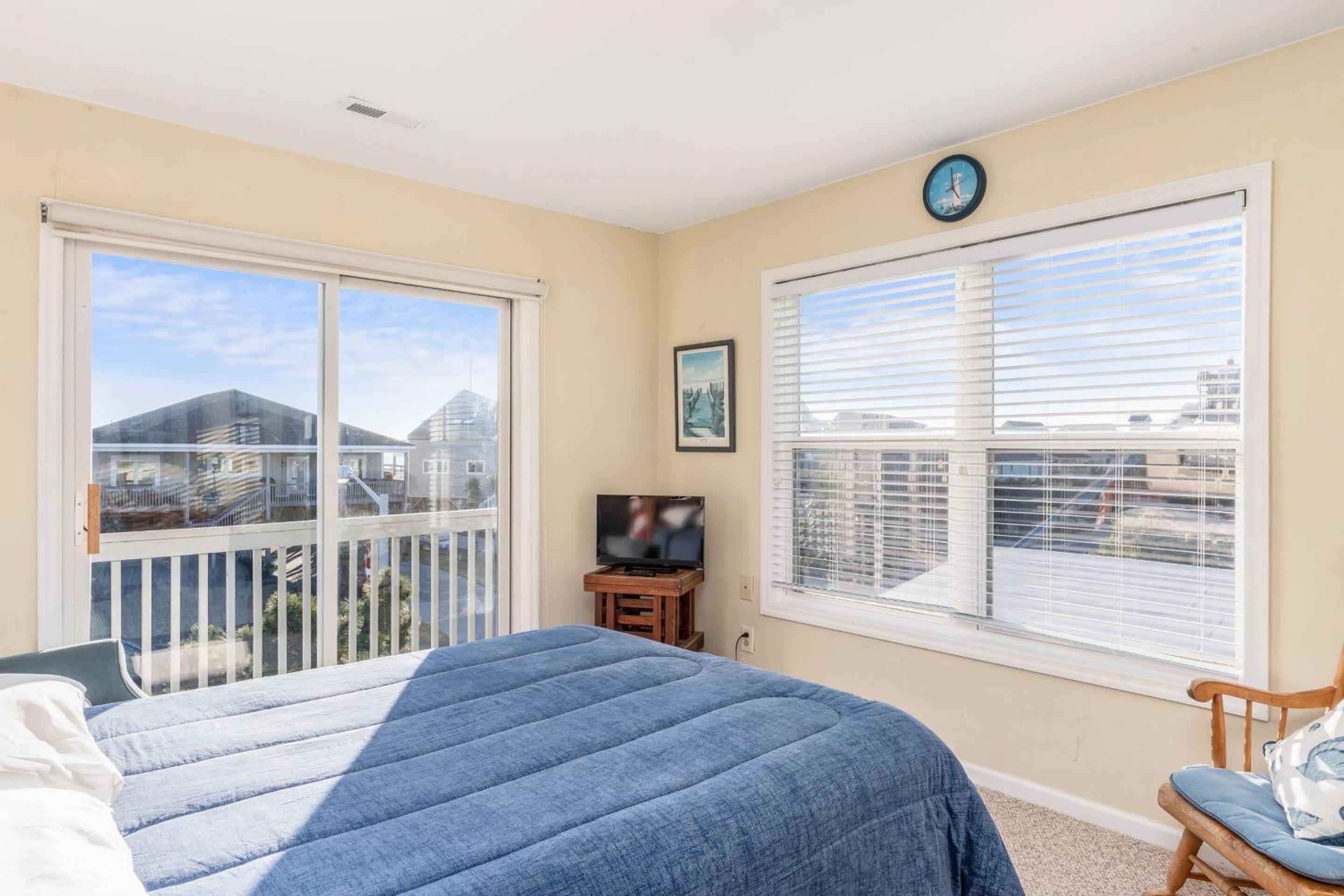 Four-Bedroom House photo 1