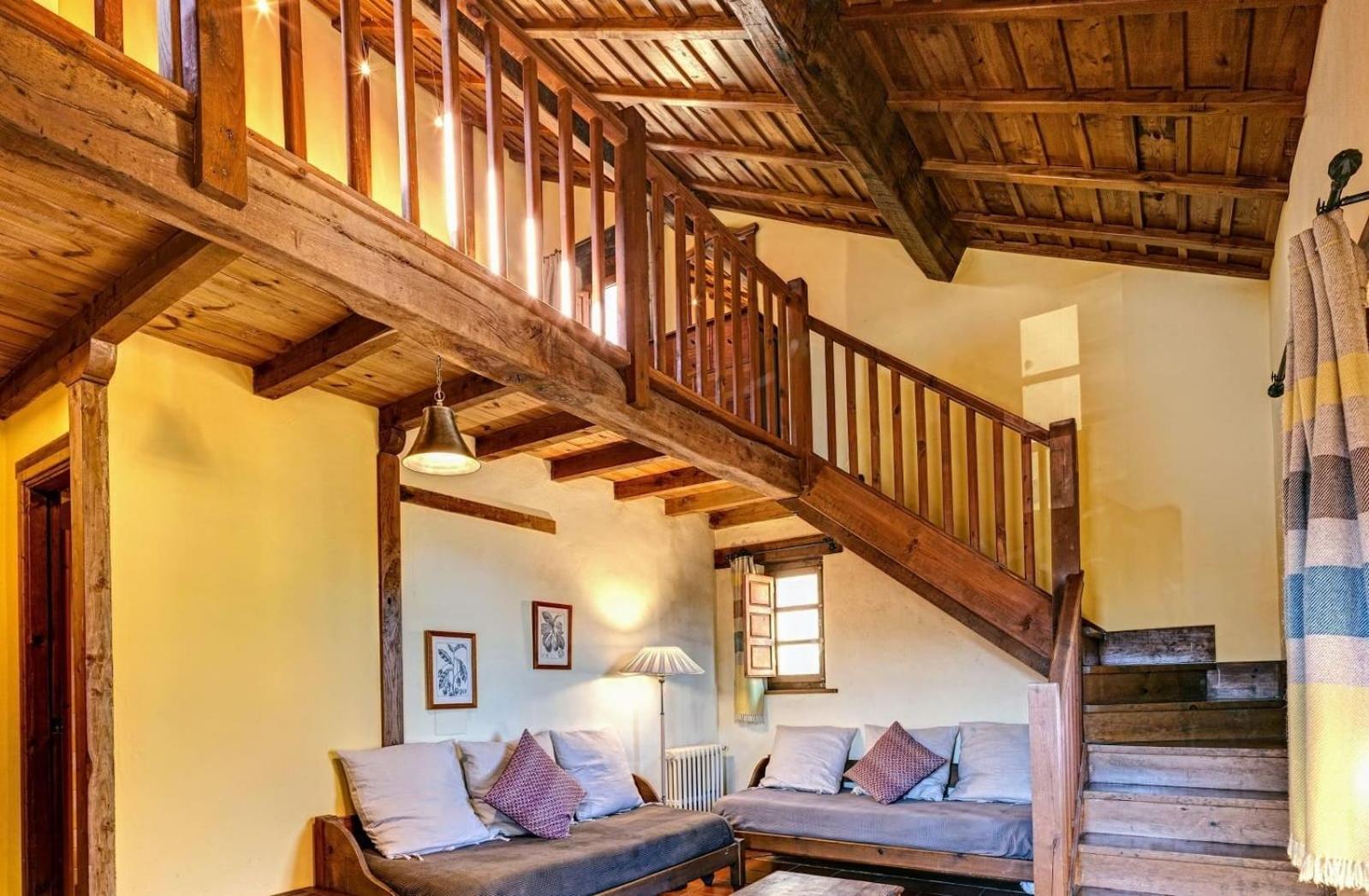 Suite Junior (2 adultos + 2 niños)