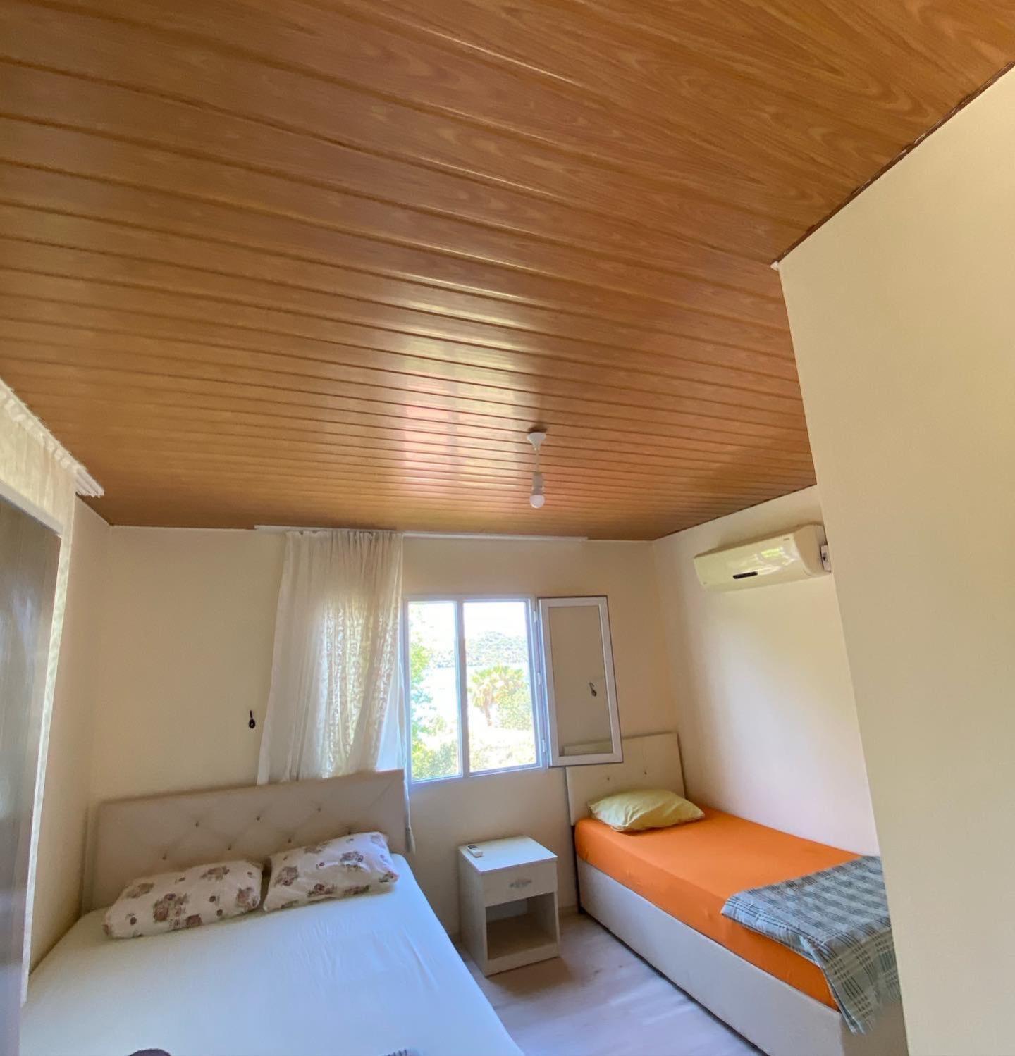 Standard Double or Twin Room - Photo 18