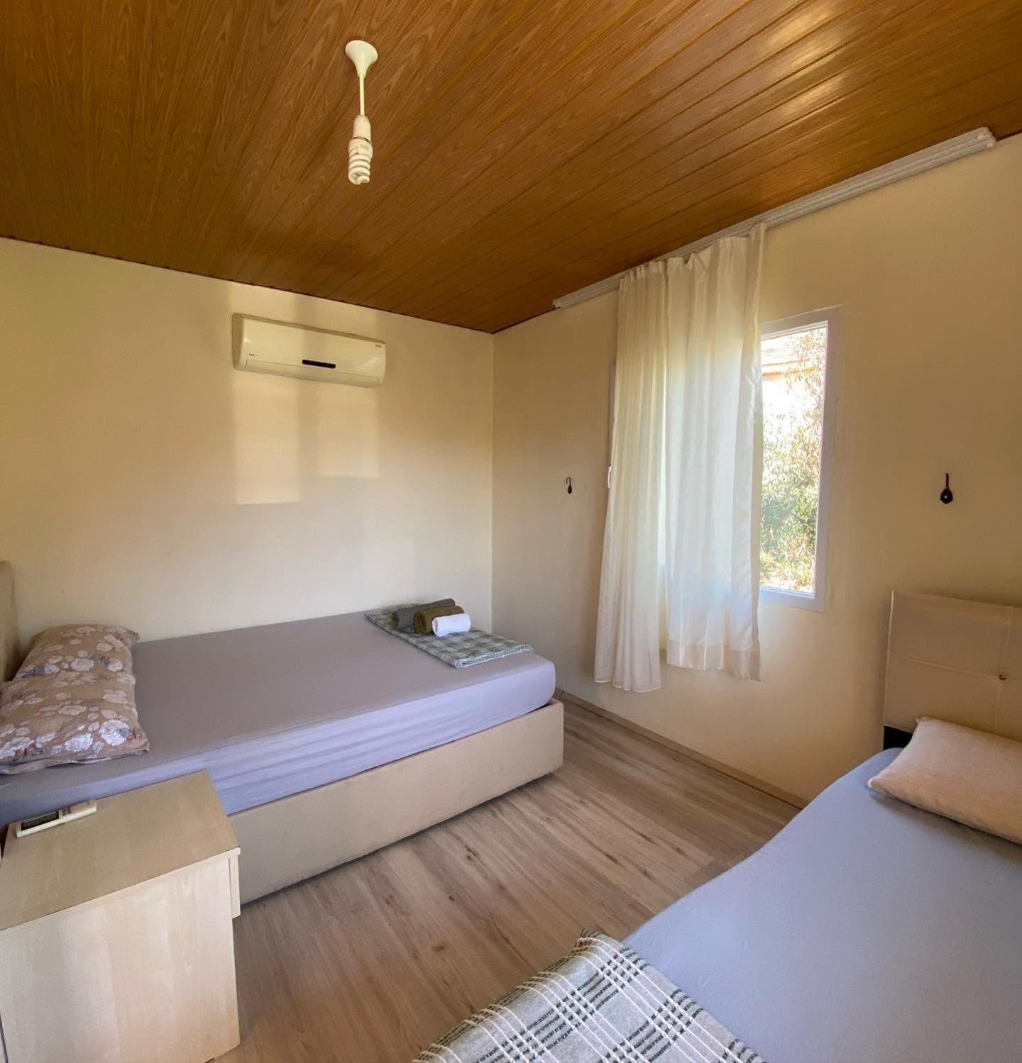 Standard Double or Twin Room - Photo 19