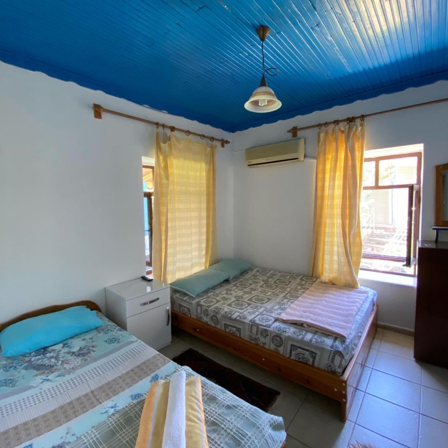 Standard Double or Twin Room - Photo 20