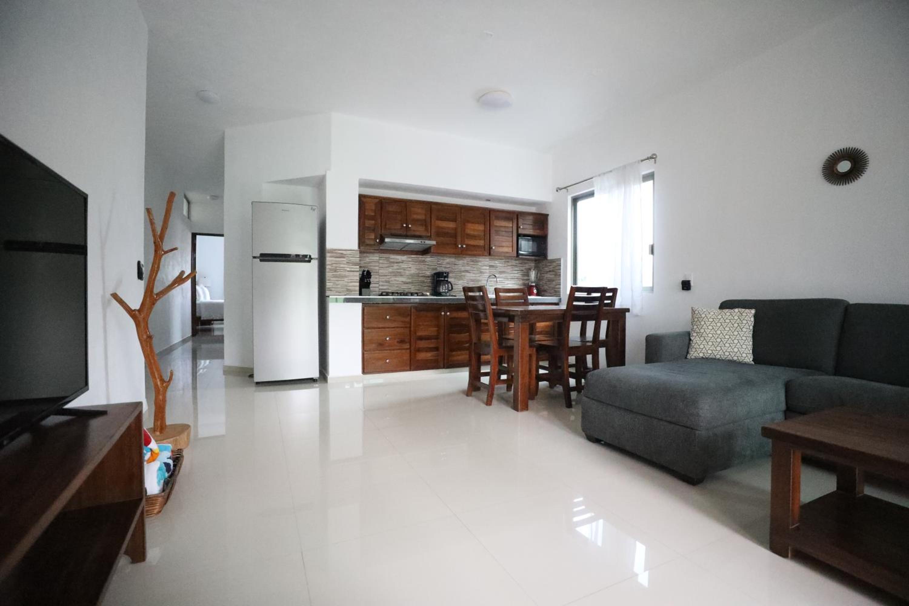 Two-Bedroom Suite photo 1