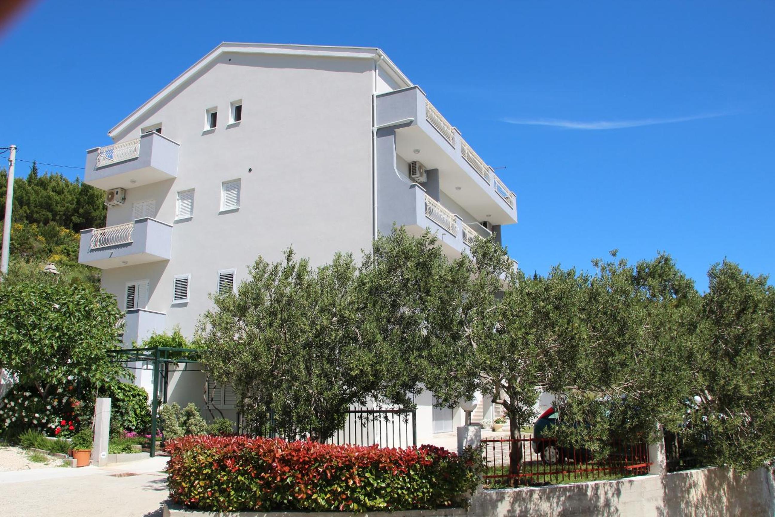 Superior Apartment photo 3